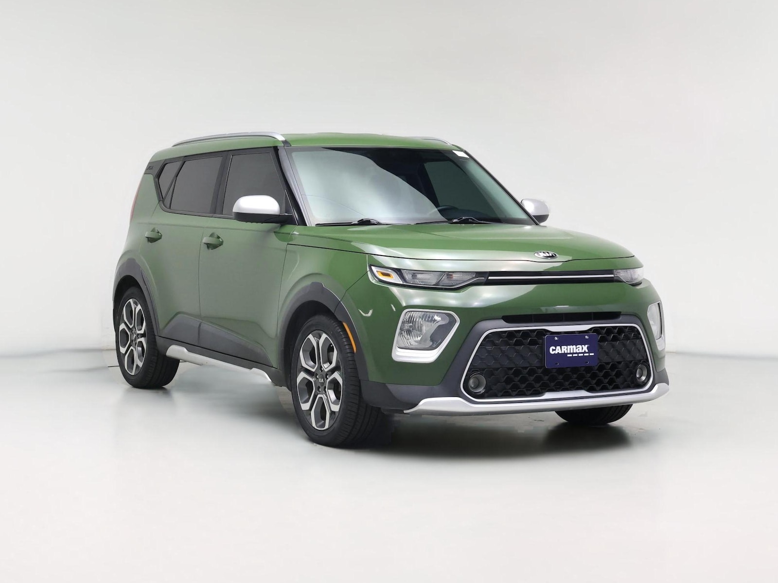 2020 Kia Soul X-Line