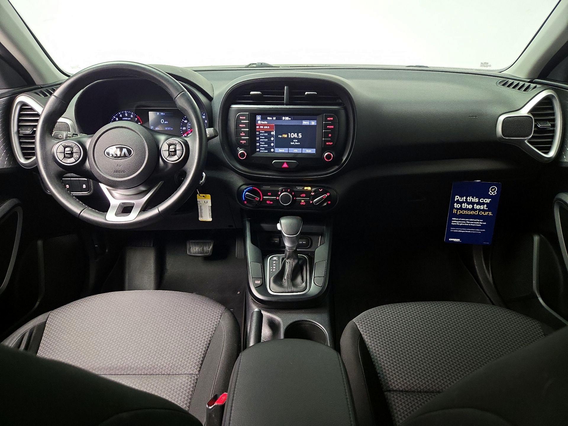 Thumbnail: 2020 Kia Soul - 9