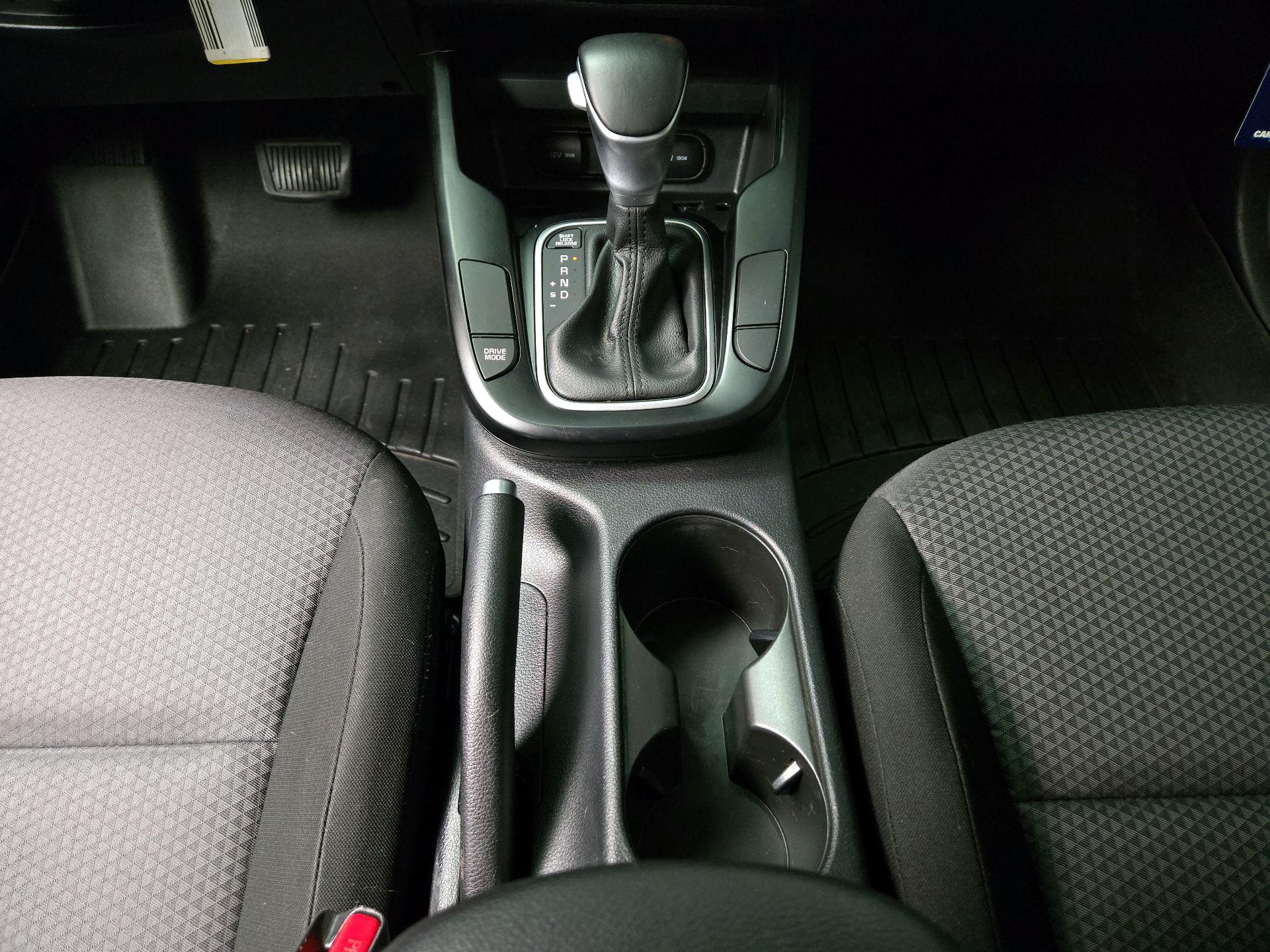 Thumbnail: 2020 Kia Soul - 17