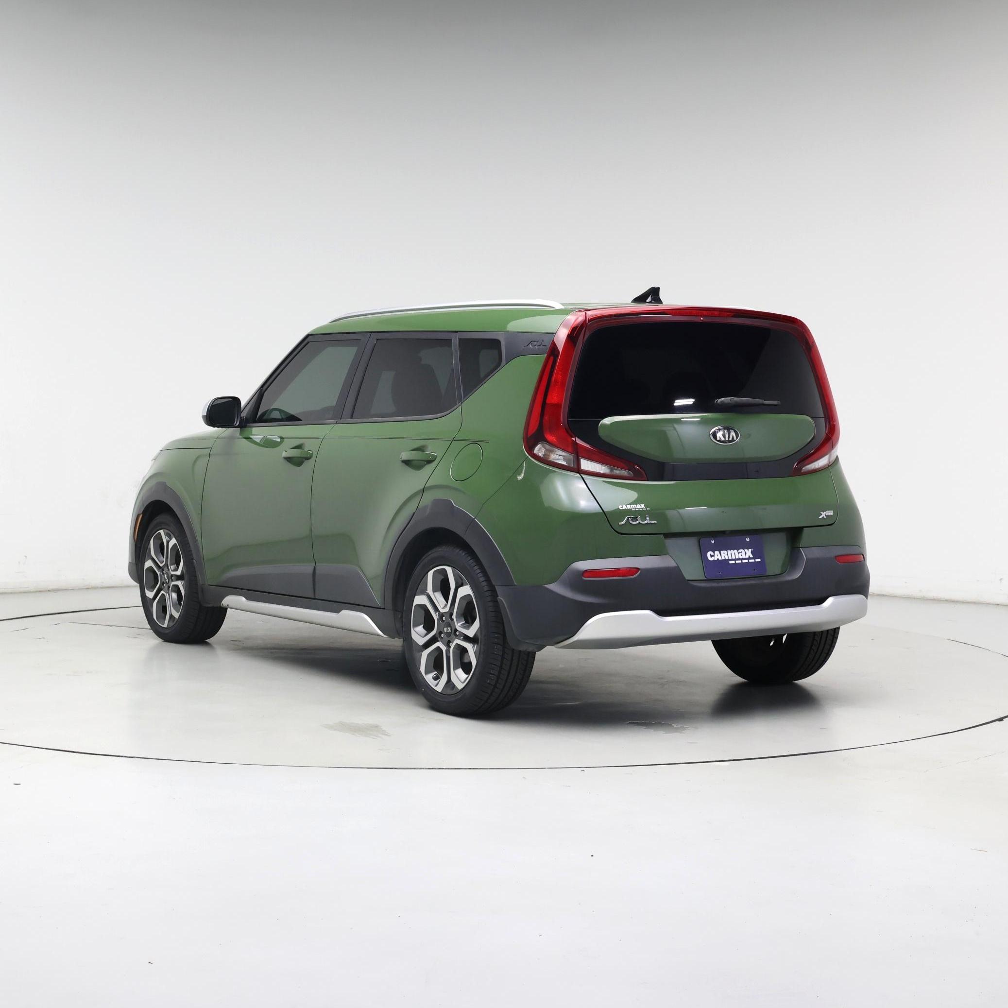 Thumbnail: 2020 Kia Soul - 2
