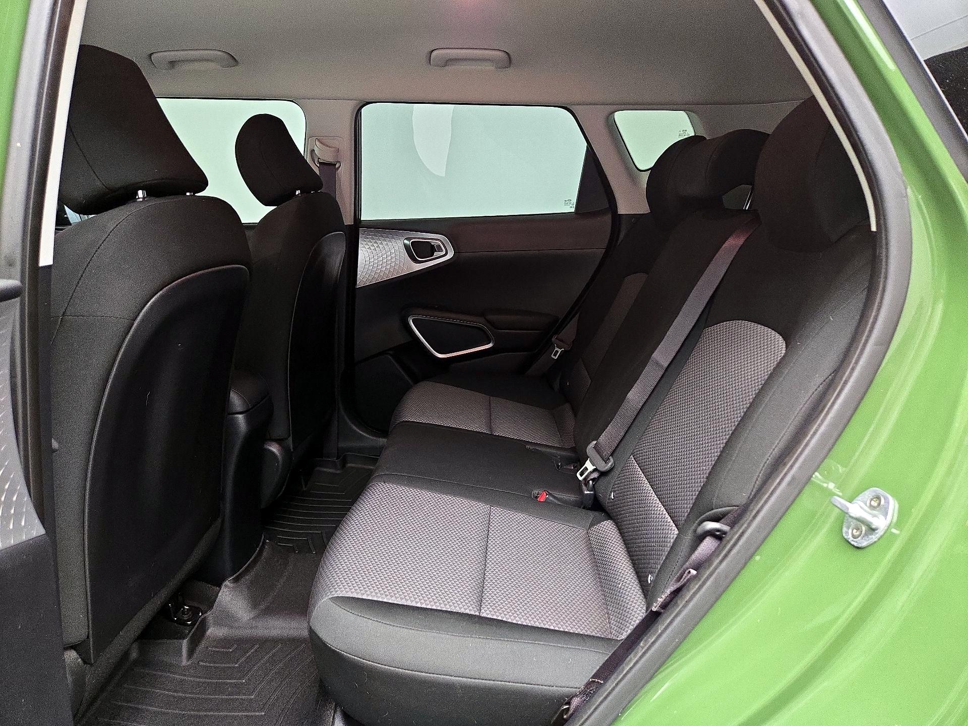 Thumbnail: 2020 Kia Soul - 19