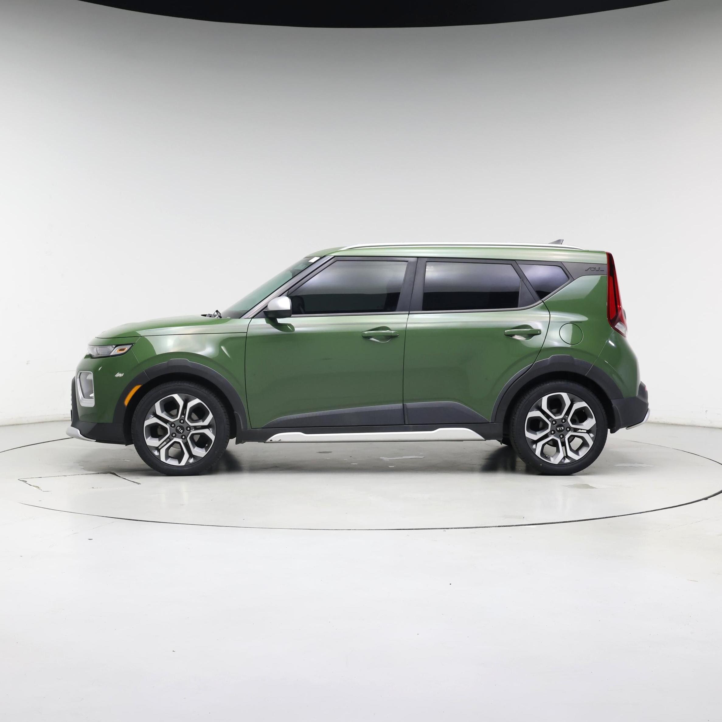 Thumbnail: 2020 Kia Soul - 3