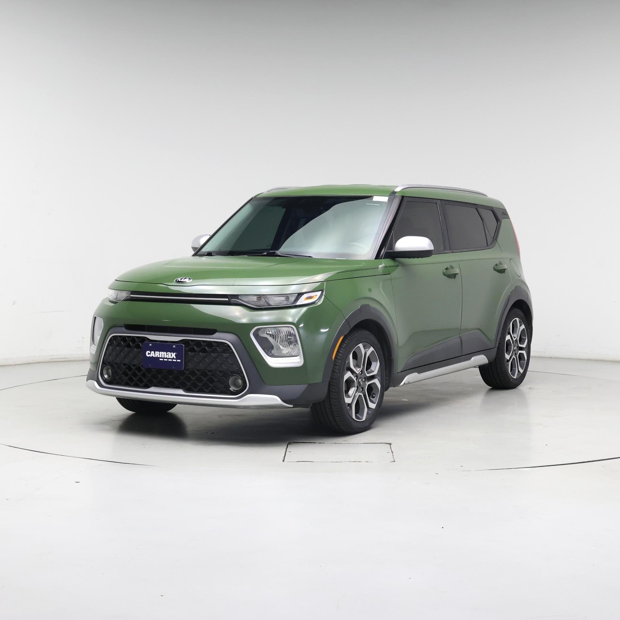 Thumbnail: 2020 Kia Soul - 4