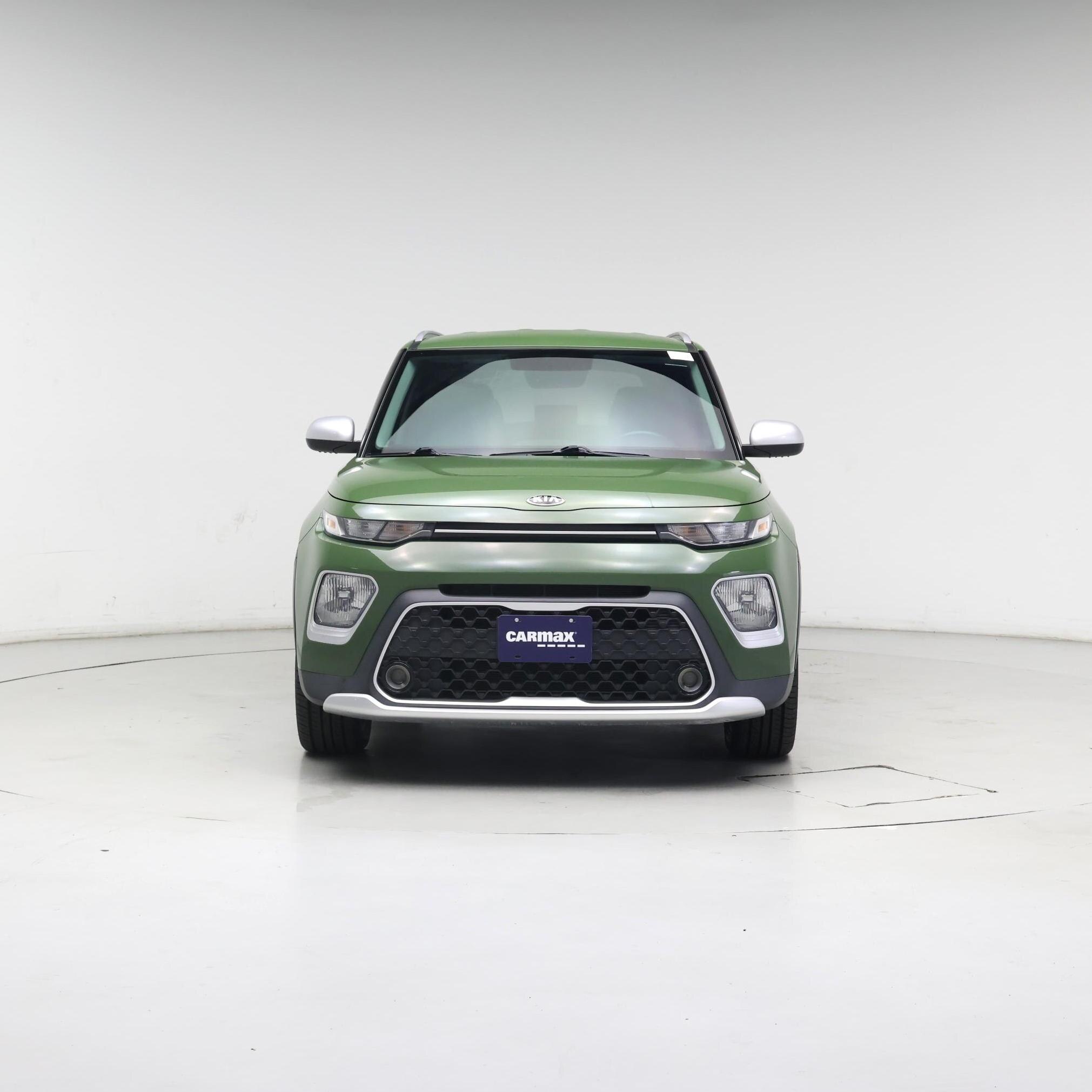 Thumbnail: 2020 Kia Soul - 5