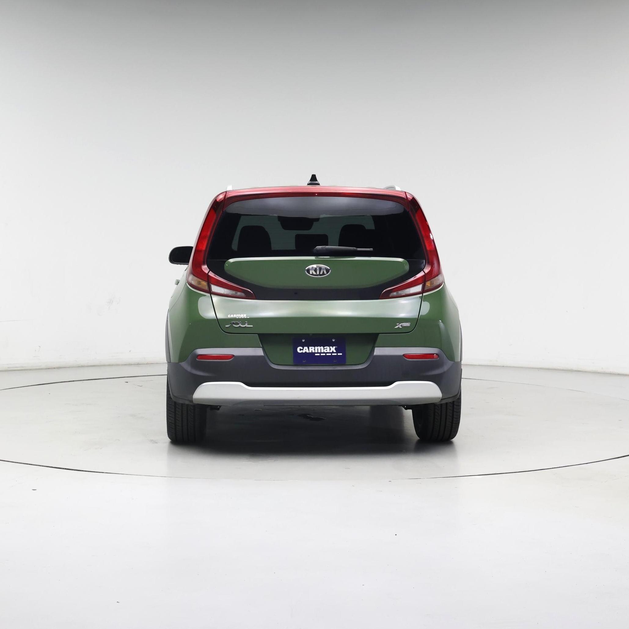 Thumbnail: 2020 Kia Soul - 6
