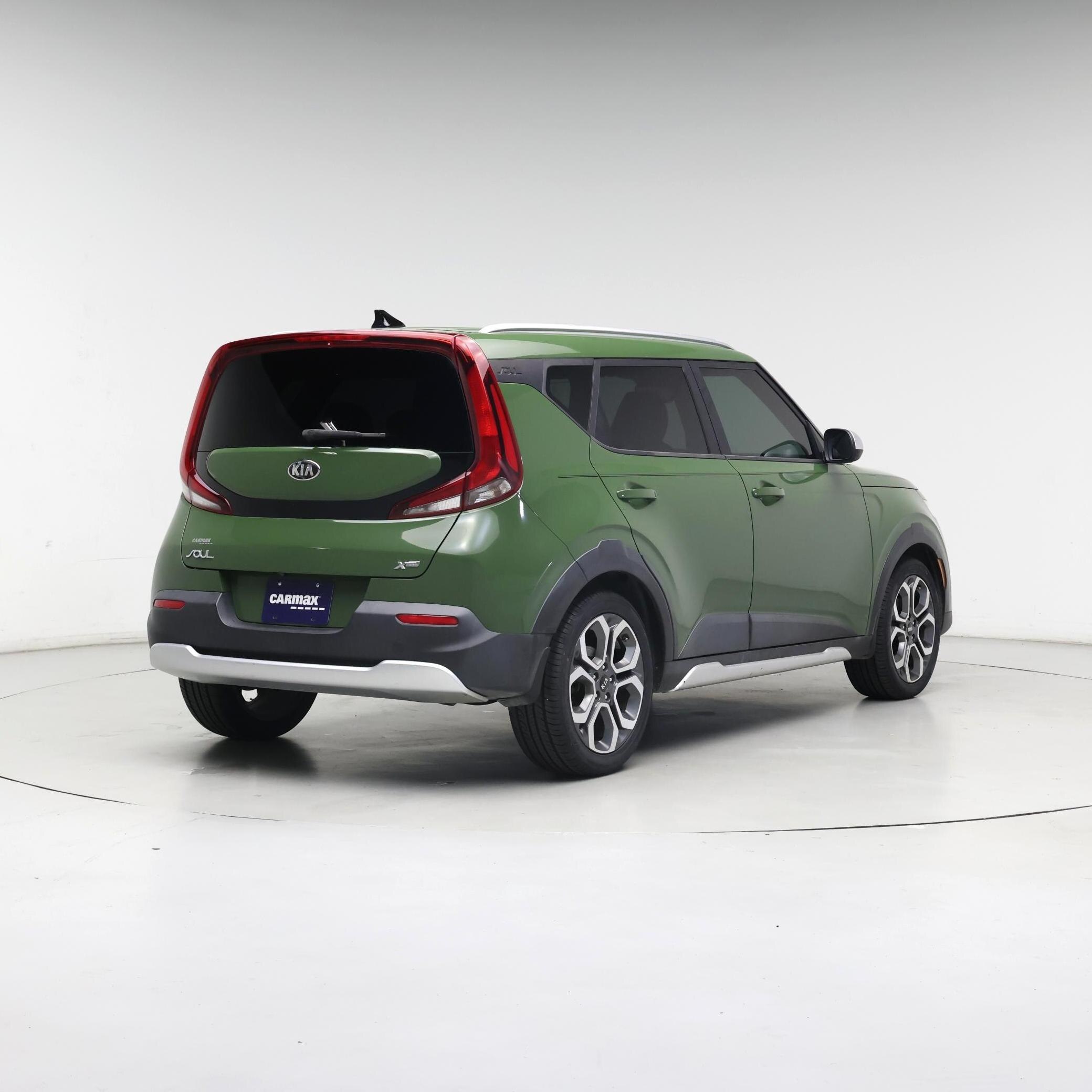 Thumbnail: 2020 Kia Soul - 8