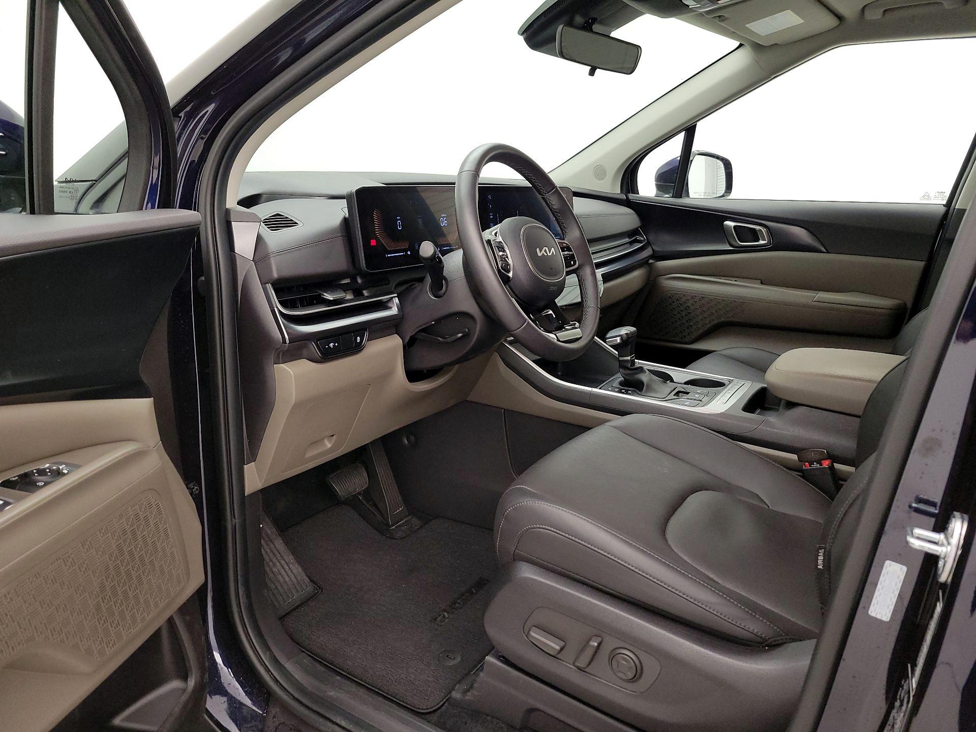 Thumbnail: 2025 Kia Carnival - 11