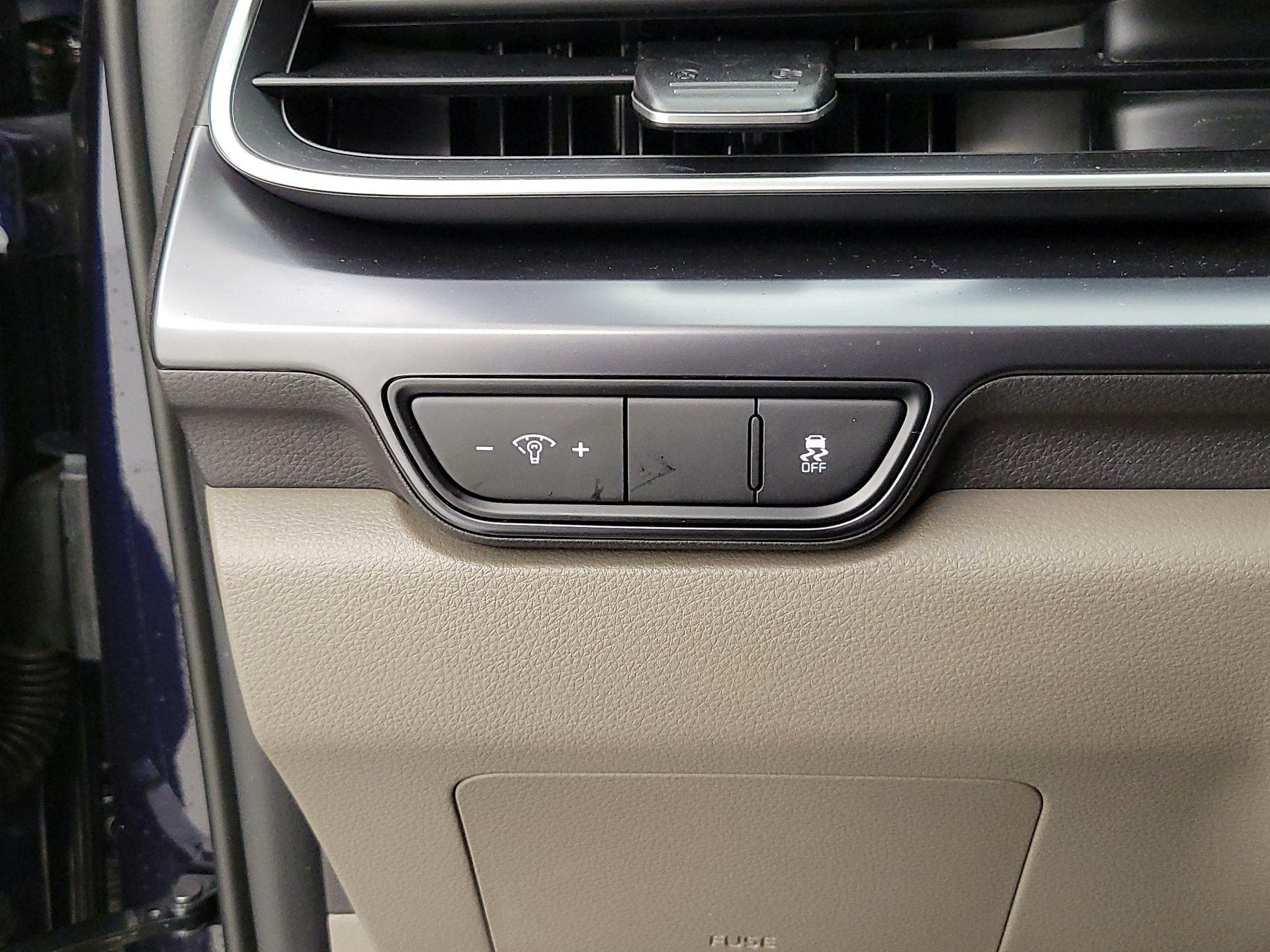 Thumbnail: 2025 Kia Carnival - 13