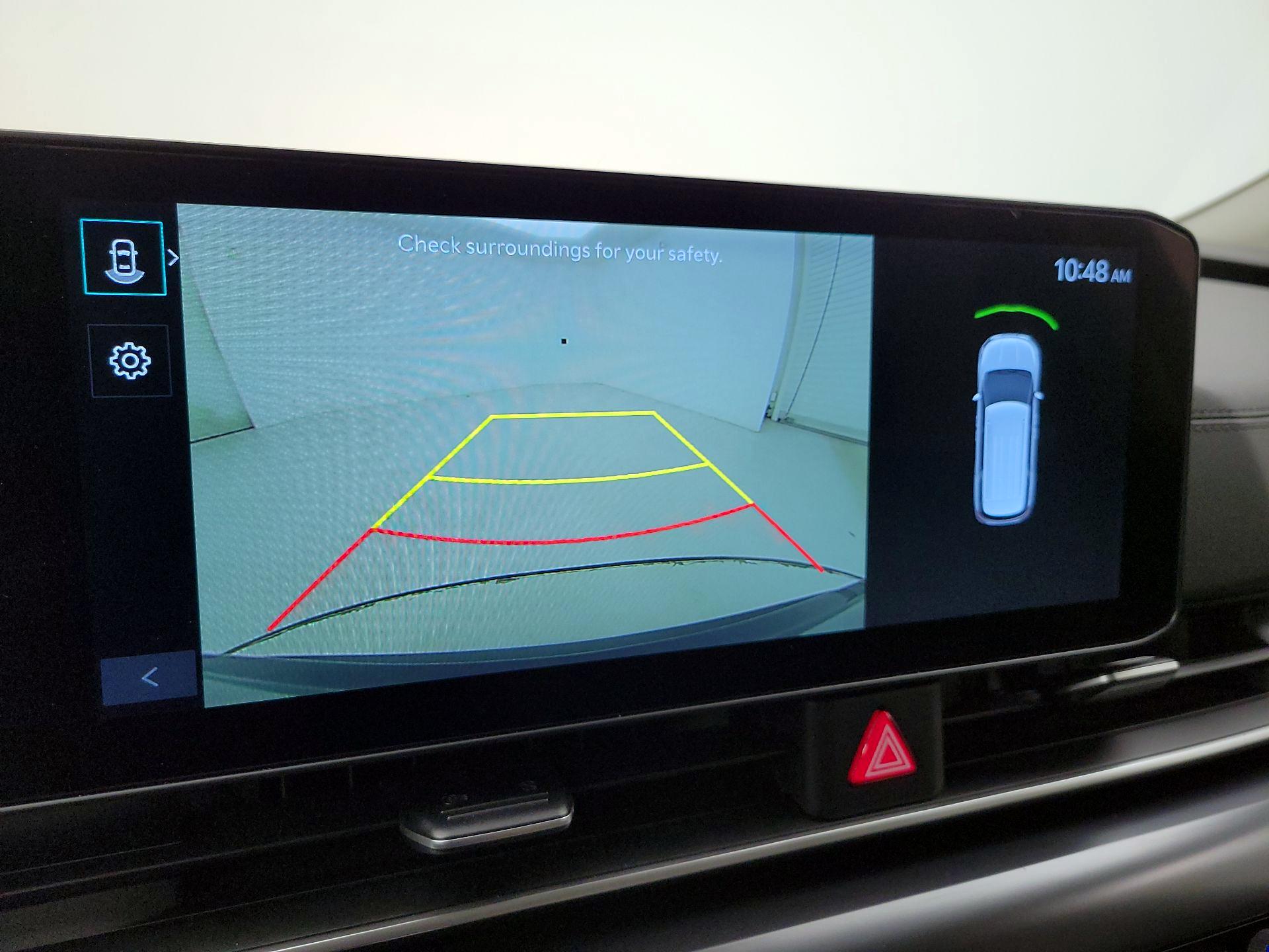 Thumbnail: 2025 Kia Carnival - 15