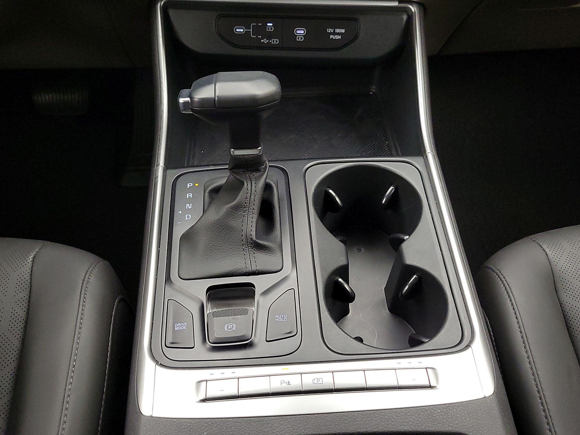 Thumbnail: 2025 Kia Carnival - 18