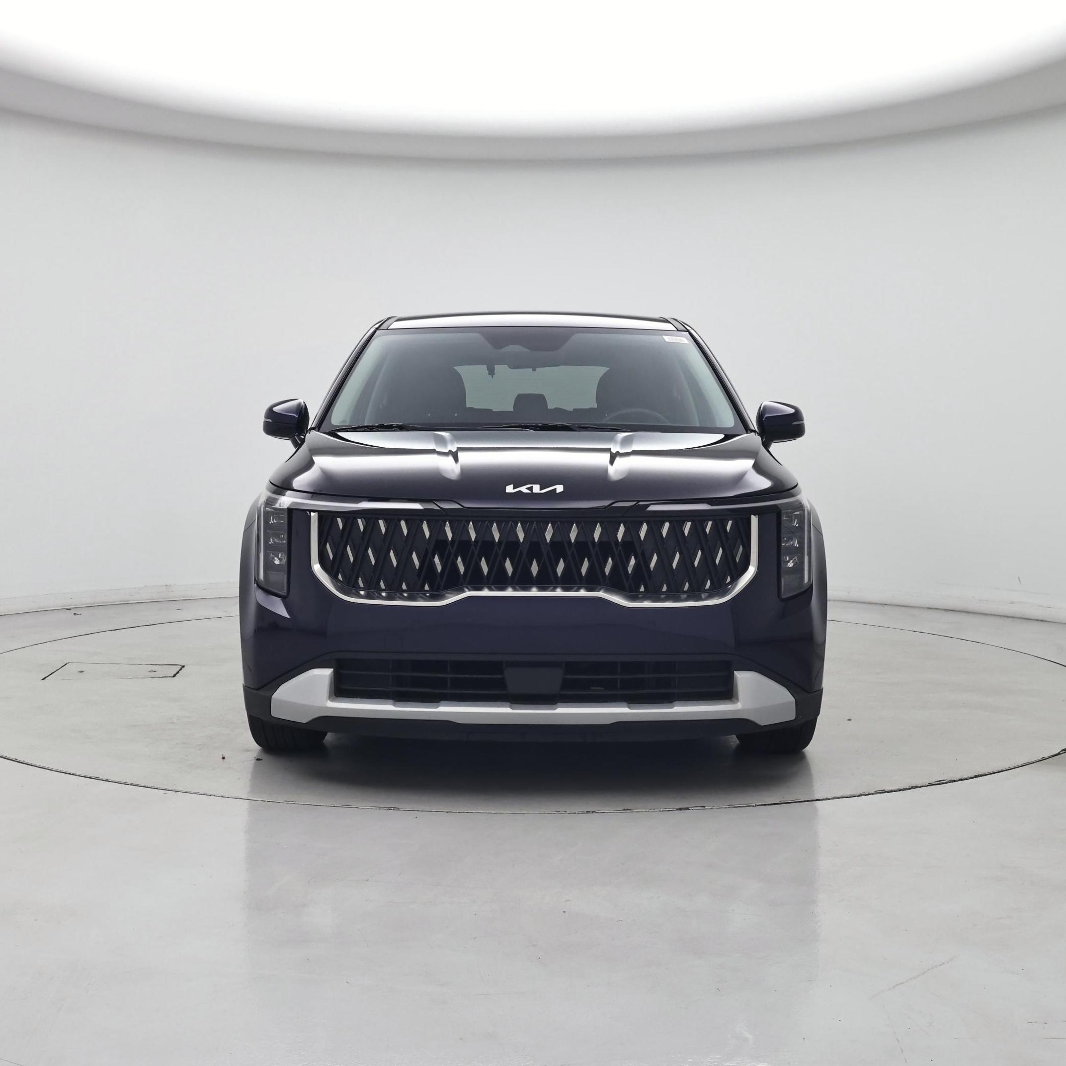 Thumbnail: 2025 Kia Carnival - 5