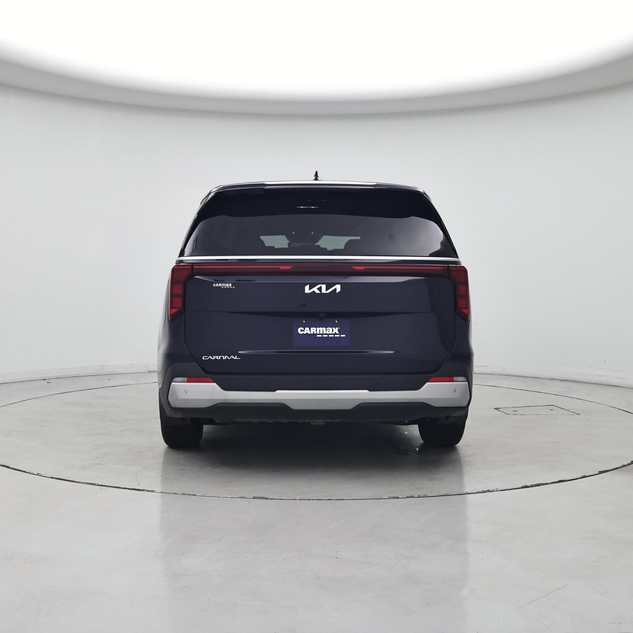 Thumbnail: 2025 Kia Carnival - 6