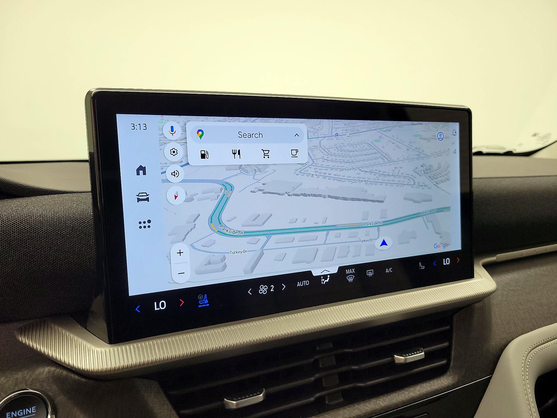 Thumbnail: 2025 Ford Explorer - 14