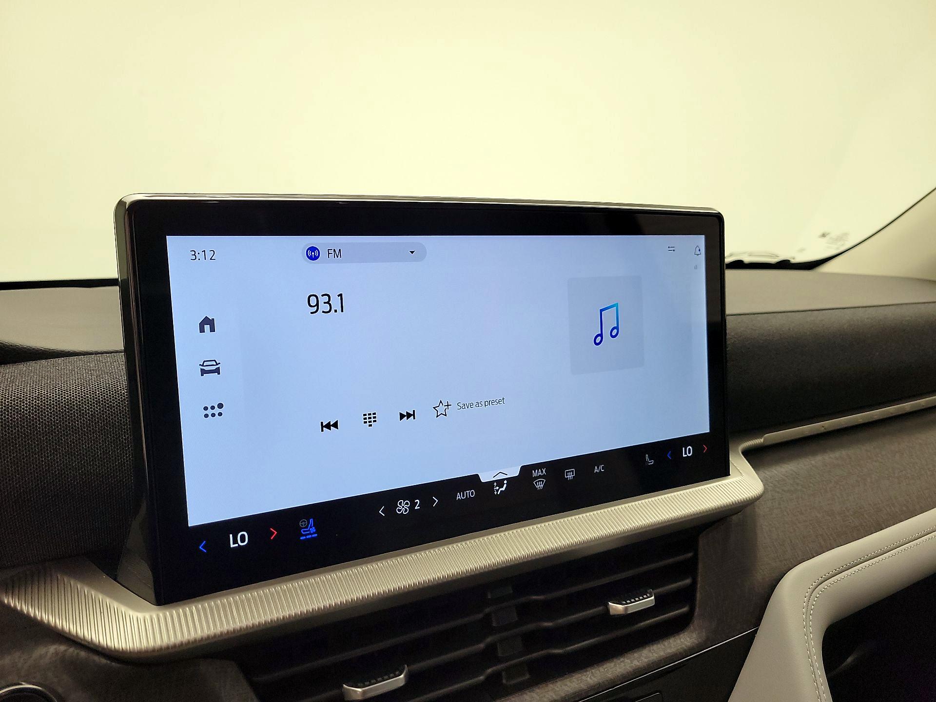 Thumbnail: 2025 Ford Explorer - 16