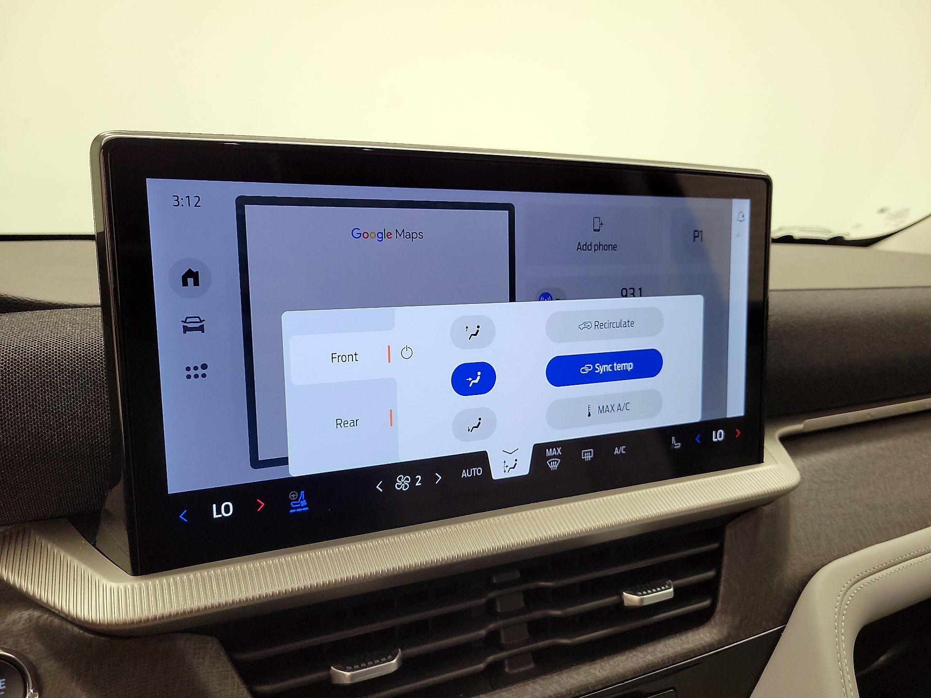 Thumbnail: 2025 Ford Explorer - 17