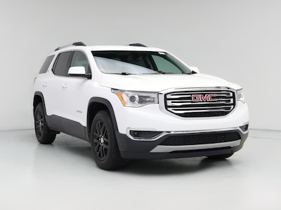 2019 GMC Acadia SLT