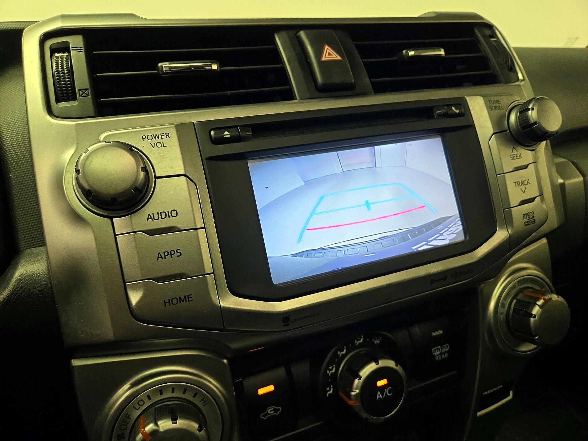 Thumbnail: 2019 Toyota 4Runner - 15