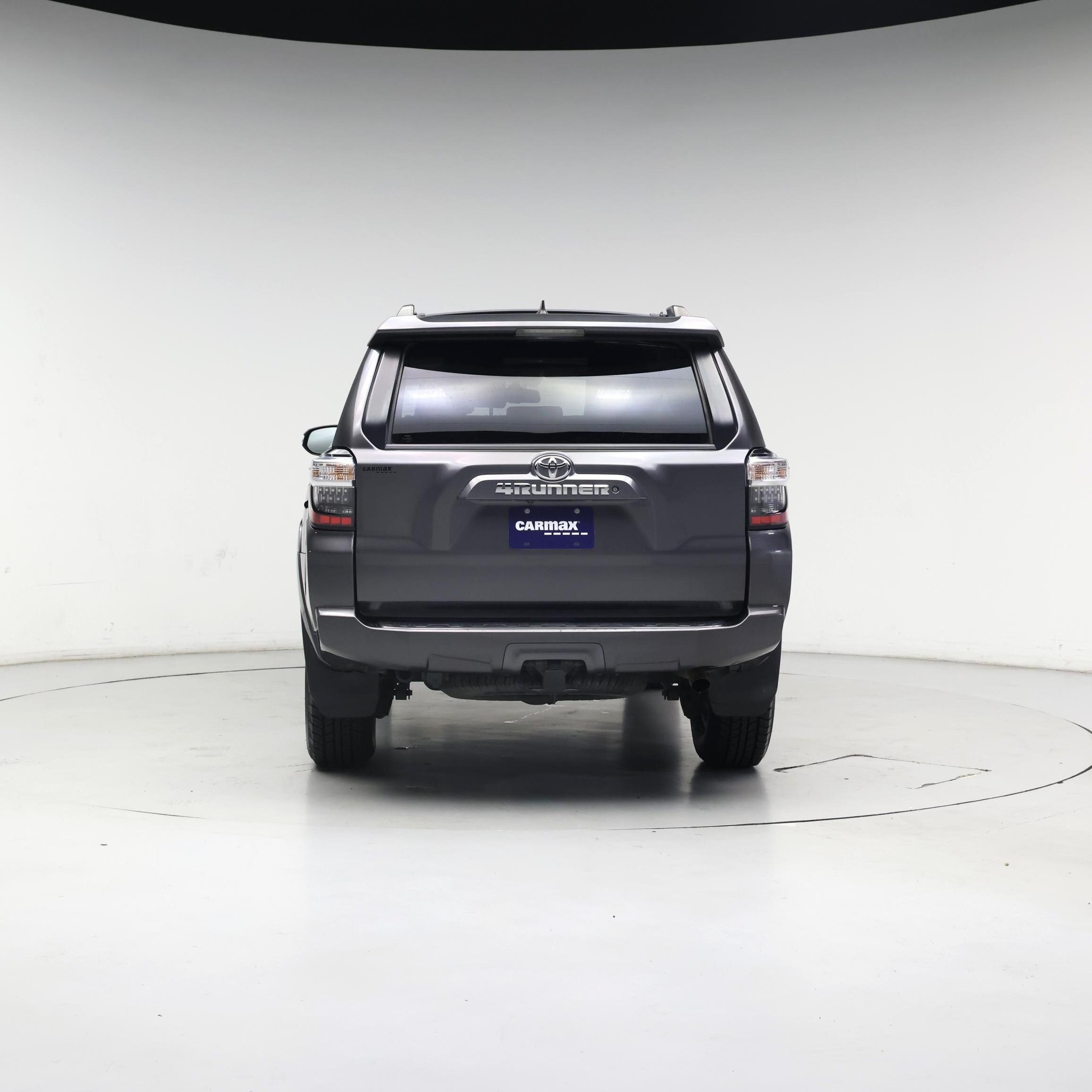 Thumbnail: 2019 Toyota 4Runner - 6