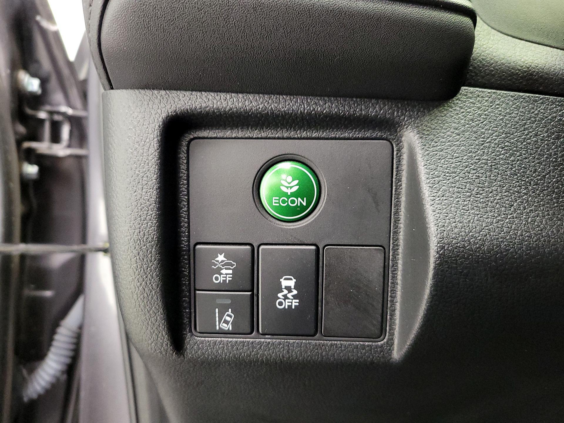 Thumbnail: 2021 Honda HR-V - 13