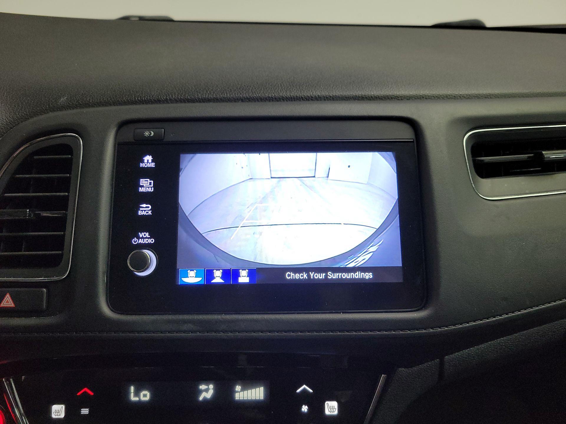 Thumbnail: 2021 Honda HR-V - 14