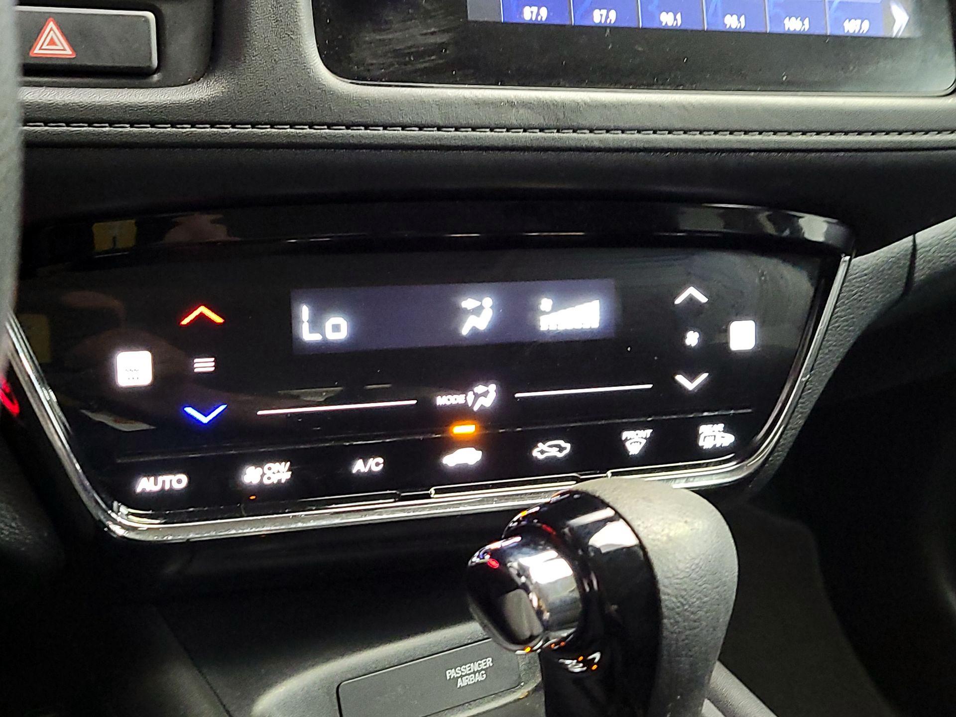 Thumbnail: 2021 Honda HR-V - 16