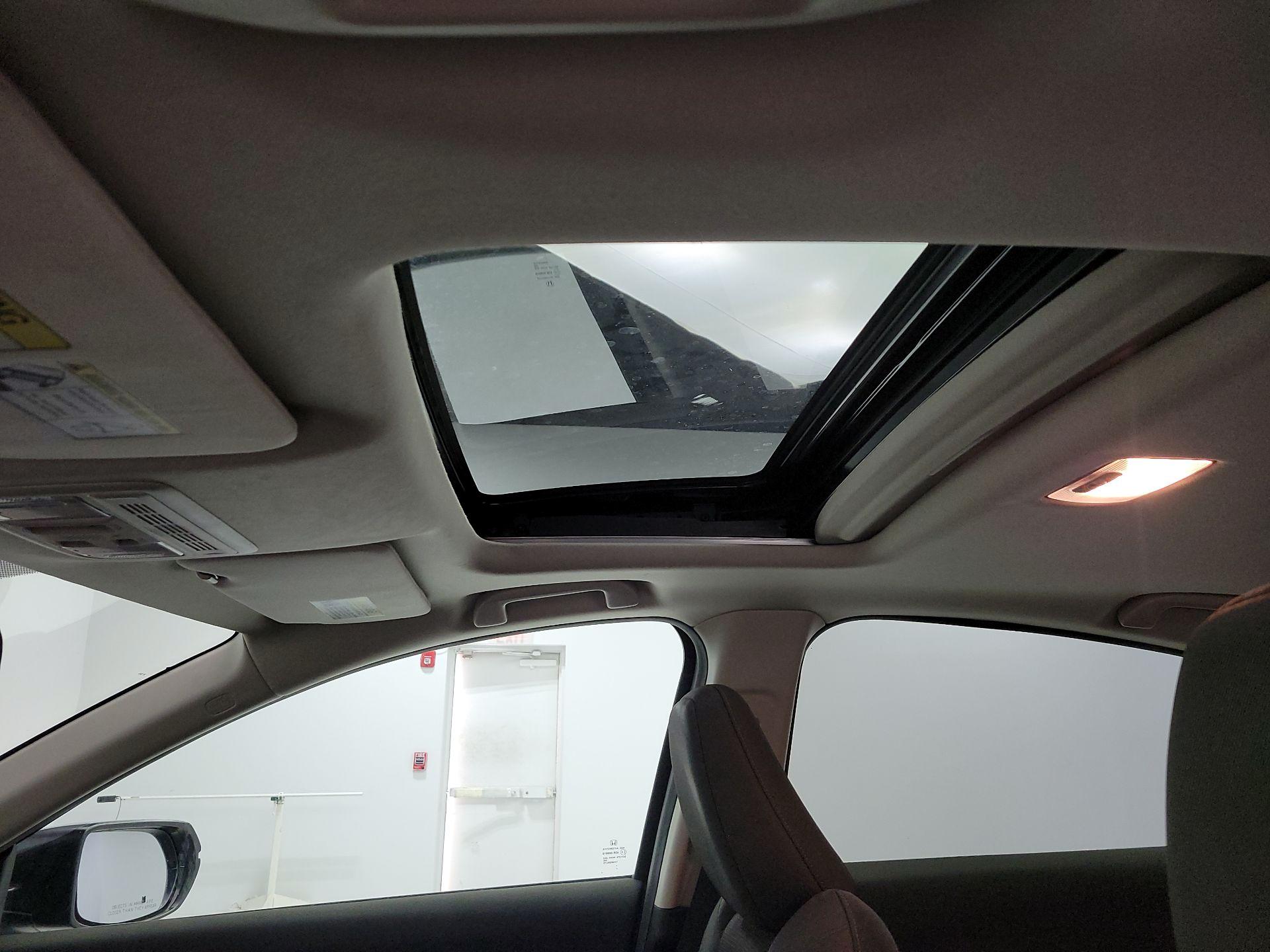 Thumbnail: 2021 Honda HR-V - 19