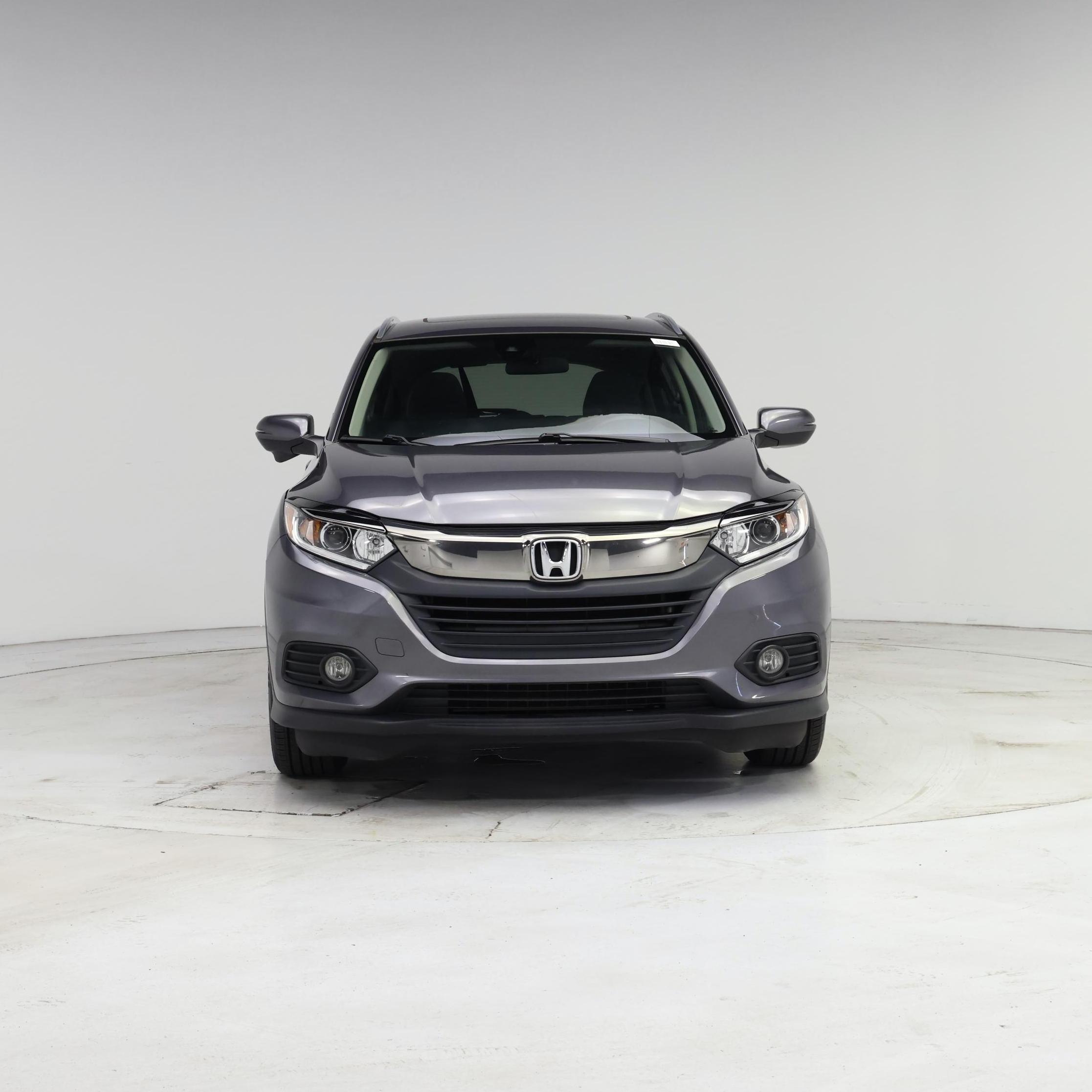 Thumbnail: 2021 Honda HR-V - 5