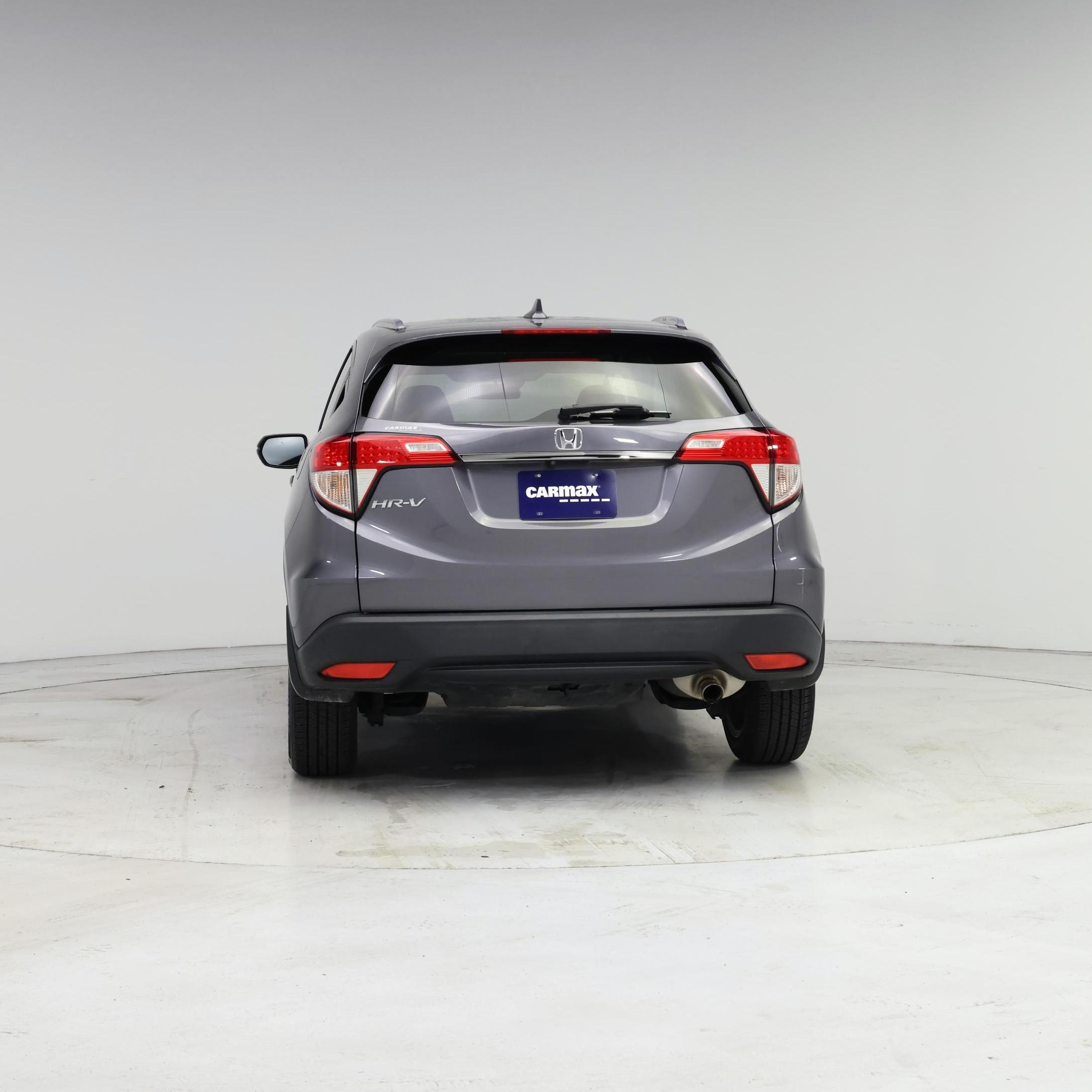 Thumbnail: 2021 Honda HR-V - 6