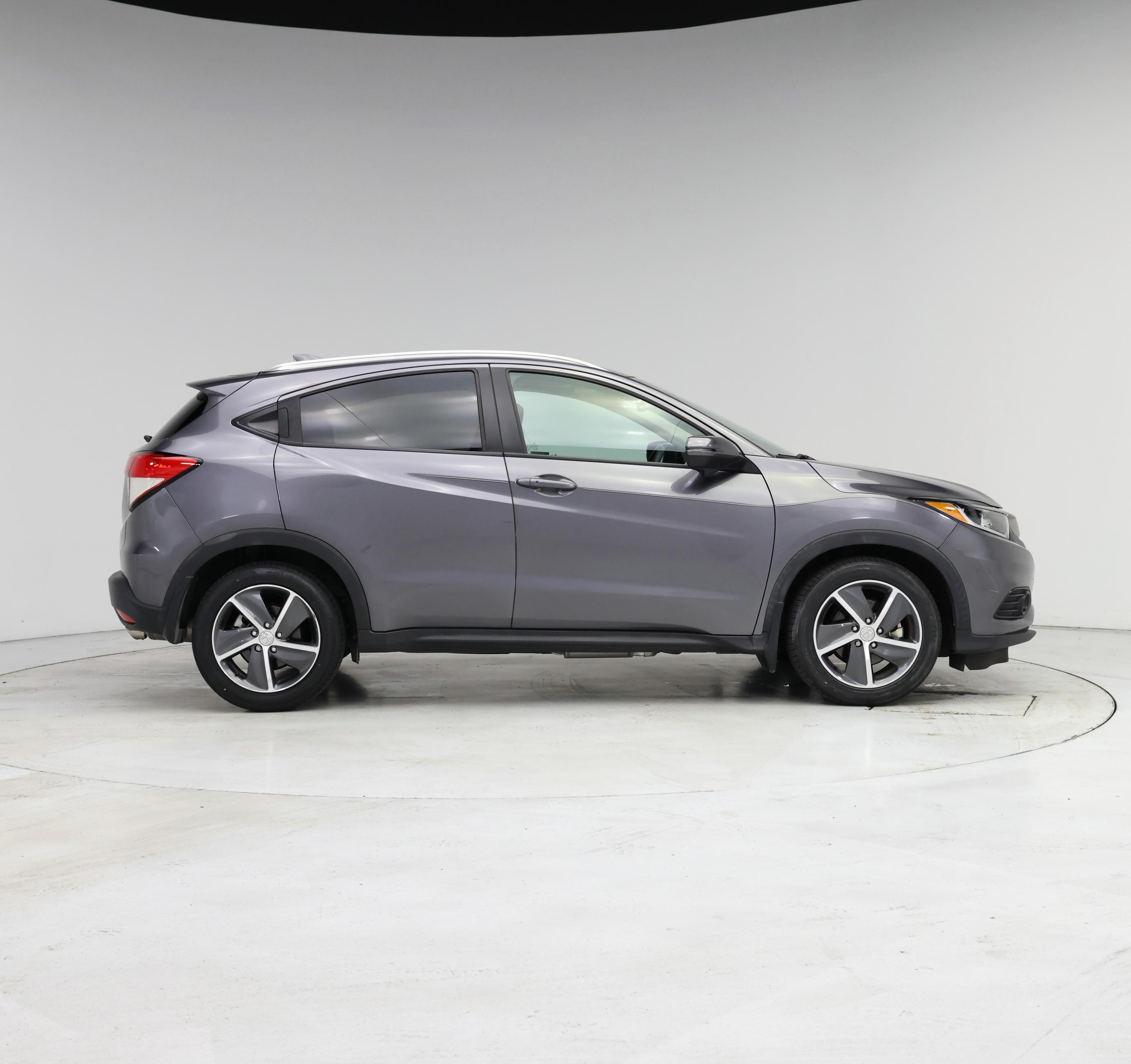 Thumbnail: 2021 Honda HR-V - 7