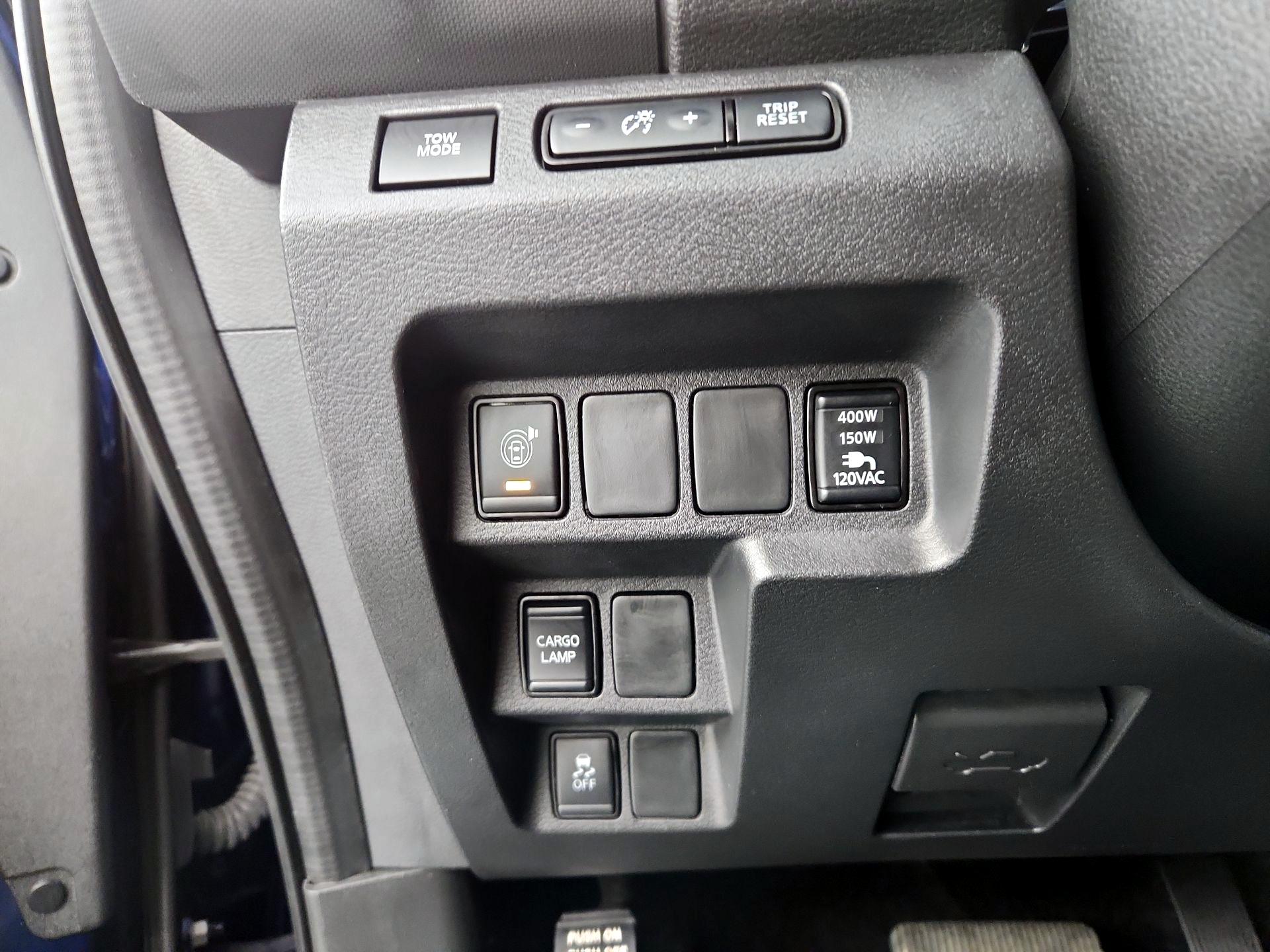 Thumbnail: 2023 Nissan Frontier - 13