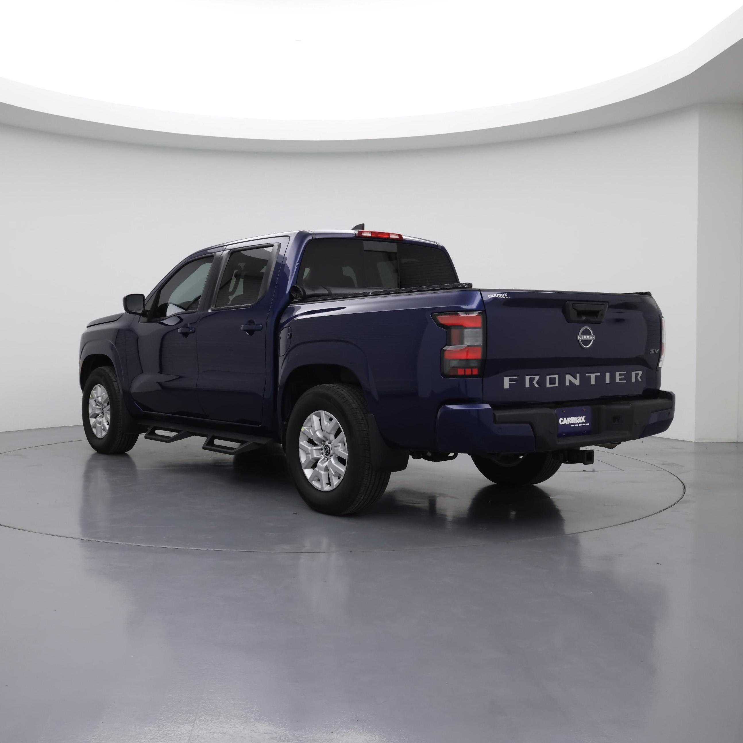 Thumbnail: 2023 Nissan Frontier - 2