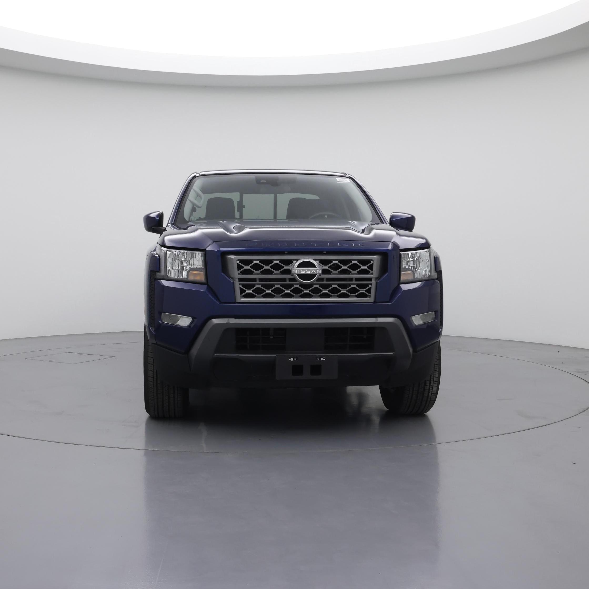 Thumbnail: 2023 Nissan Frontier - 5