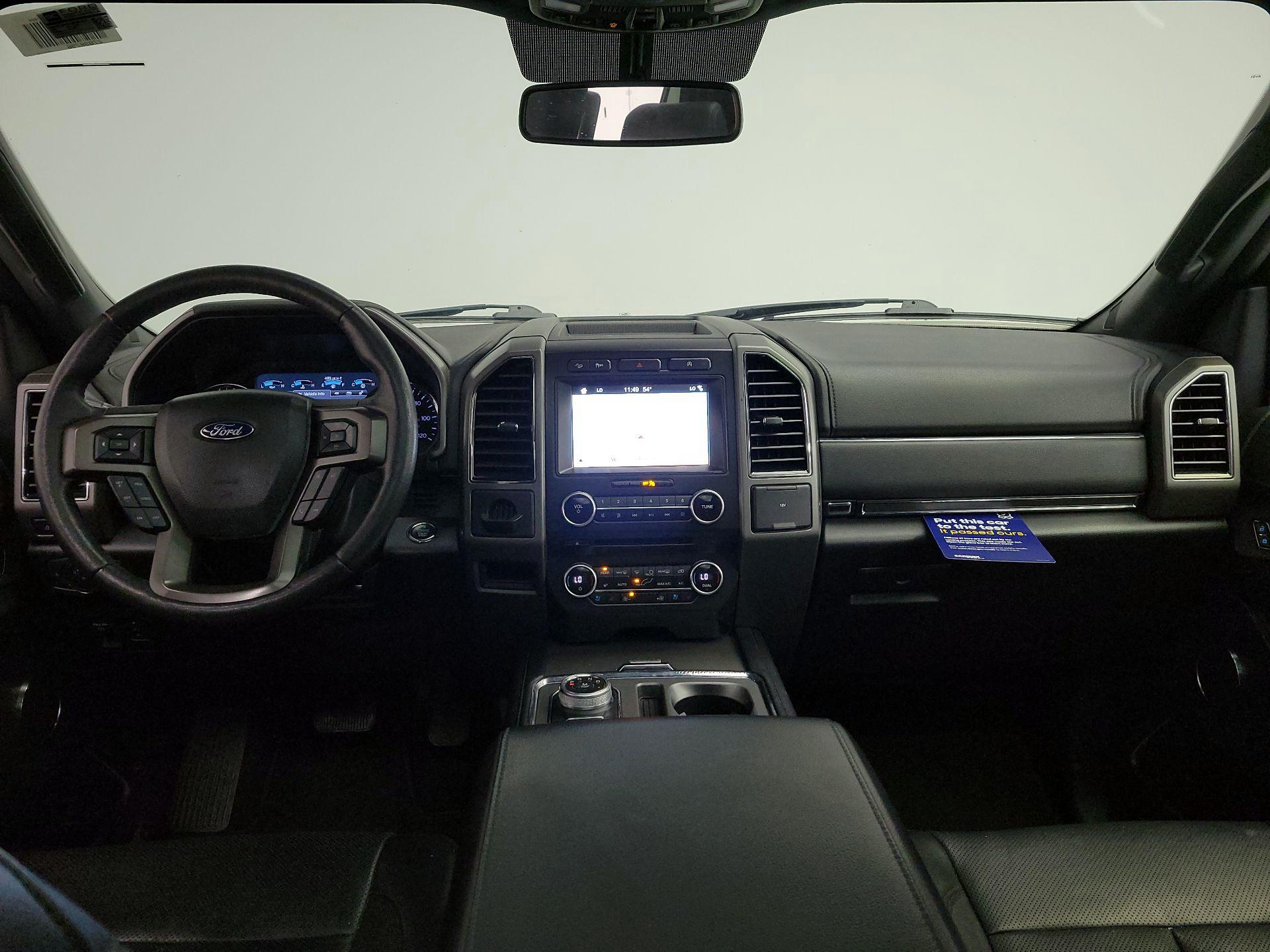 Thumbnail: 2018 Ford Expedition - 9