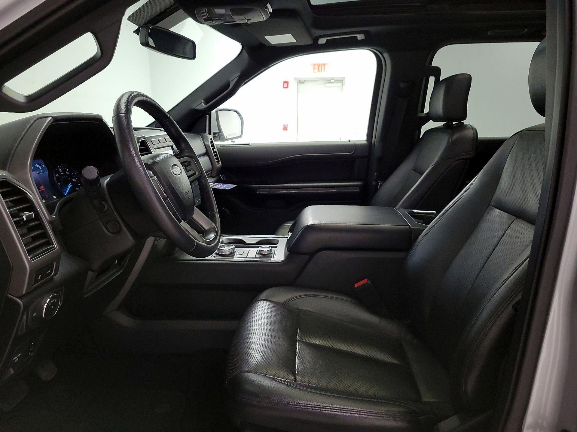 Thumbnail: 2018 Ford Expedition - 11