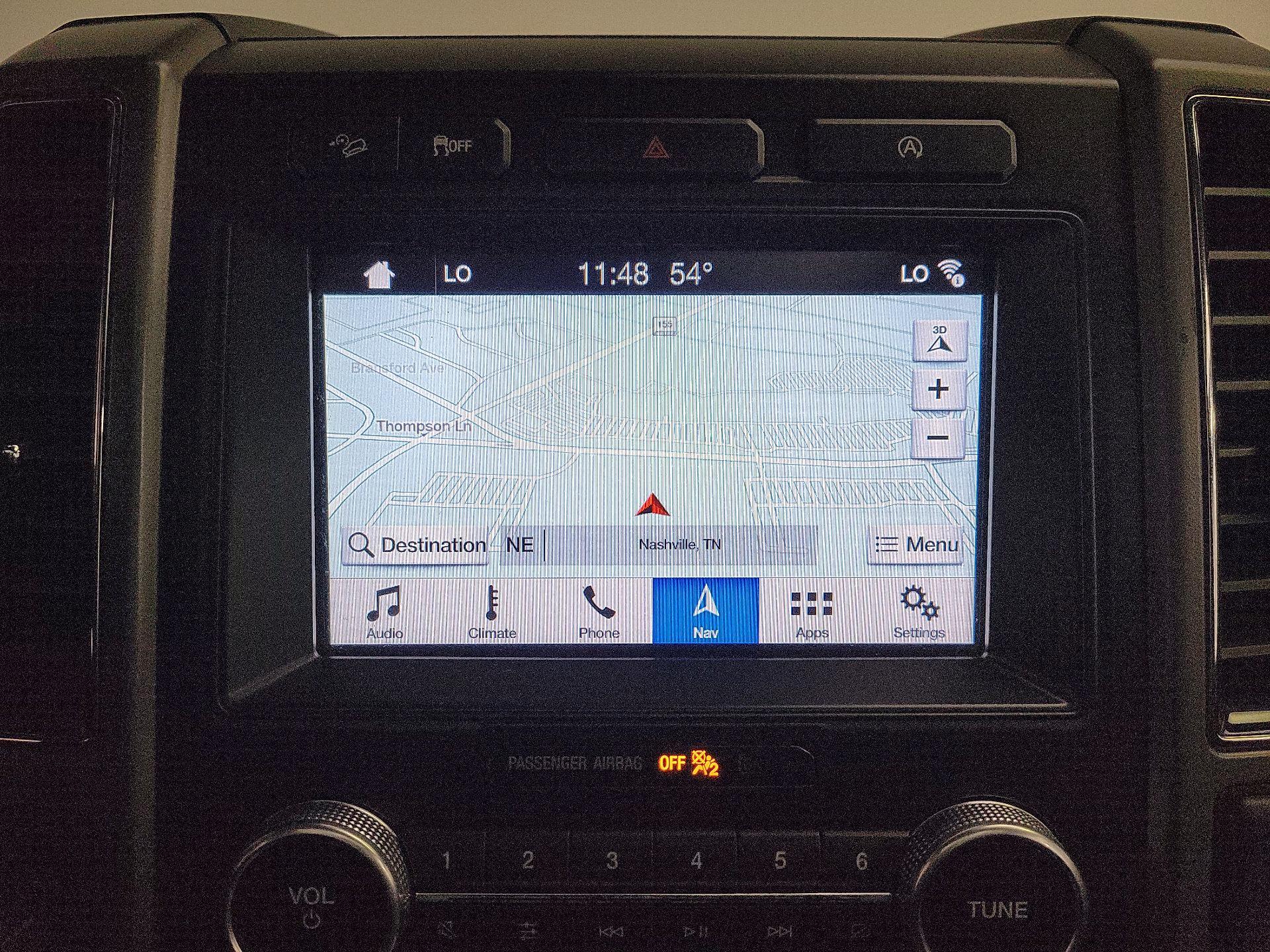 Thumbnail: 2018 Ford Expedition - 14