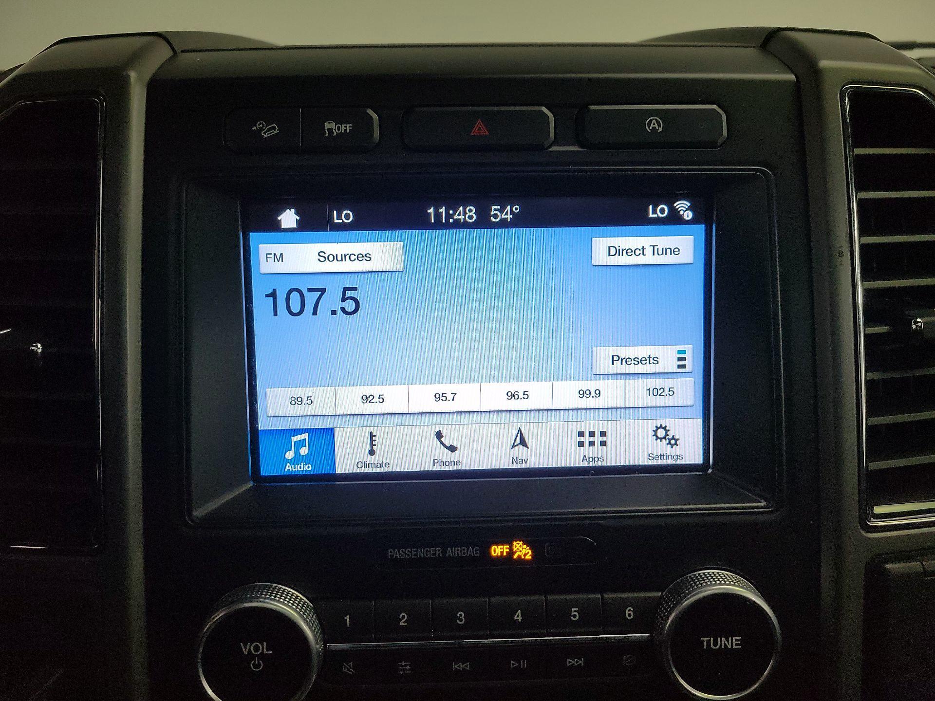 Thumbnail: 2018 Ford Expedition - 16