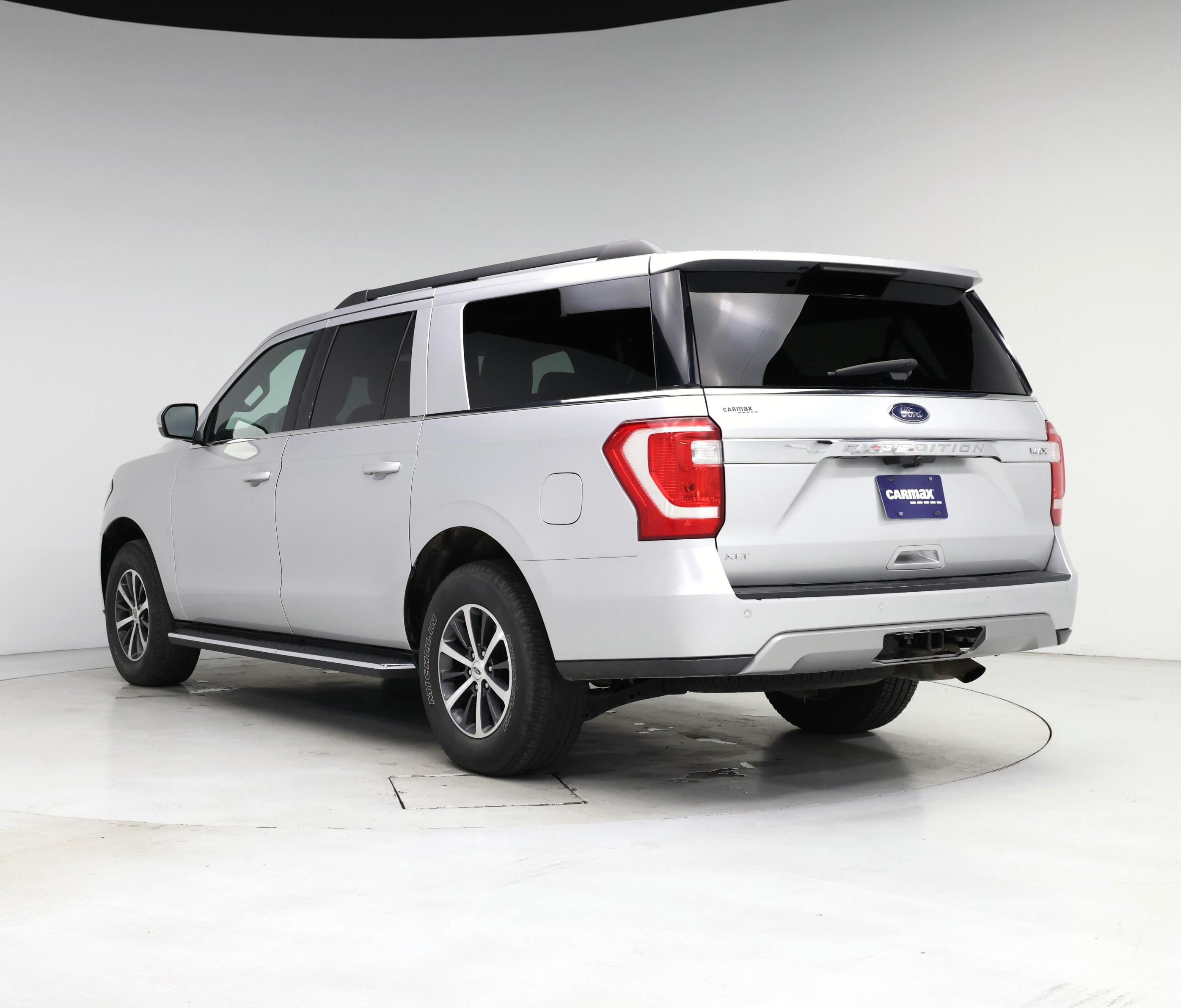 Thumbnail: 2018 Ford Expedition - 2