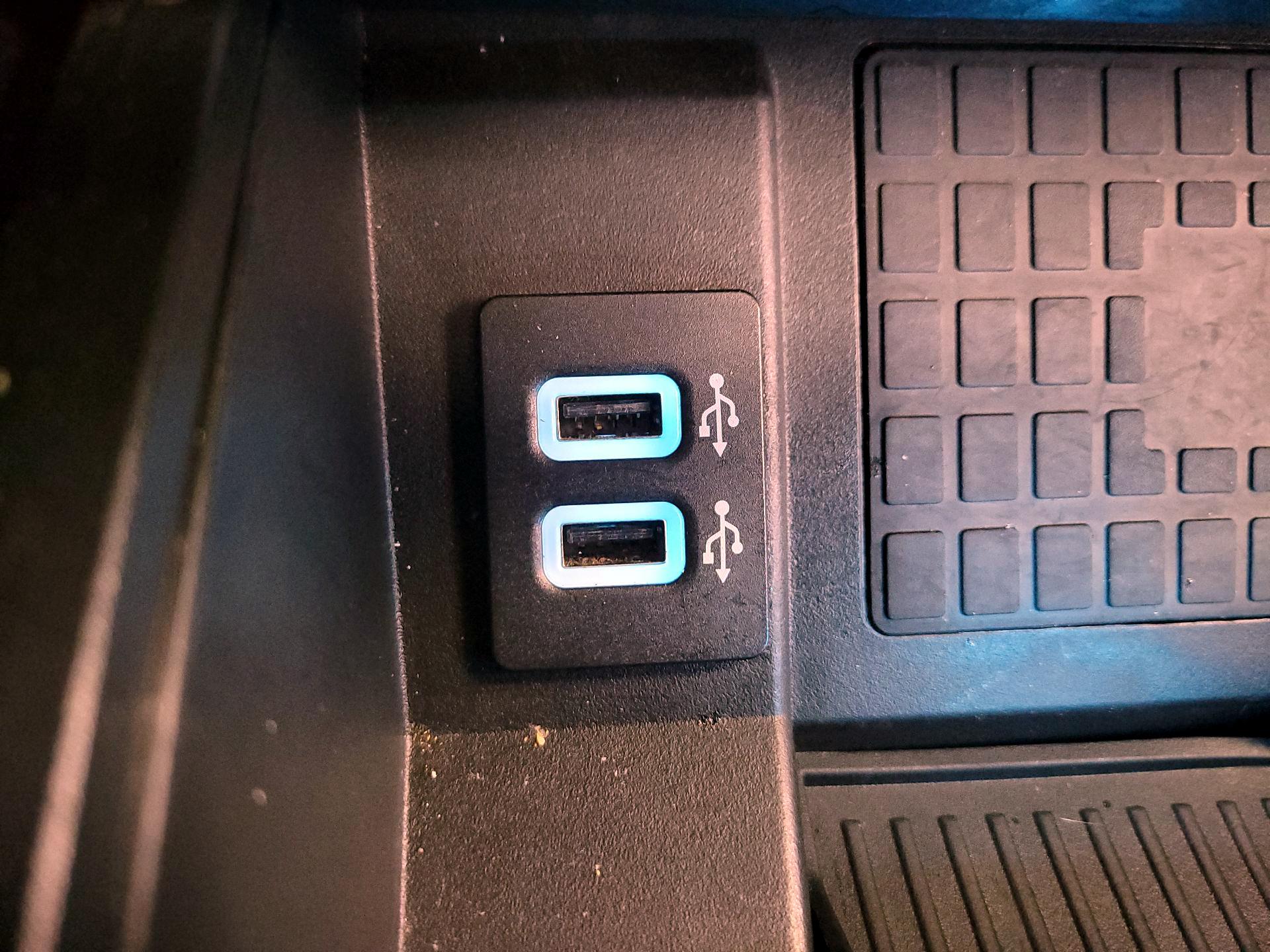 Thumbnail: 2018 Ford Expedition - 19