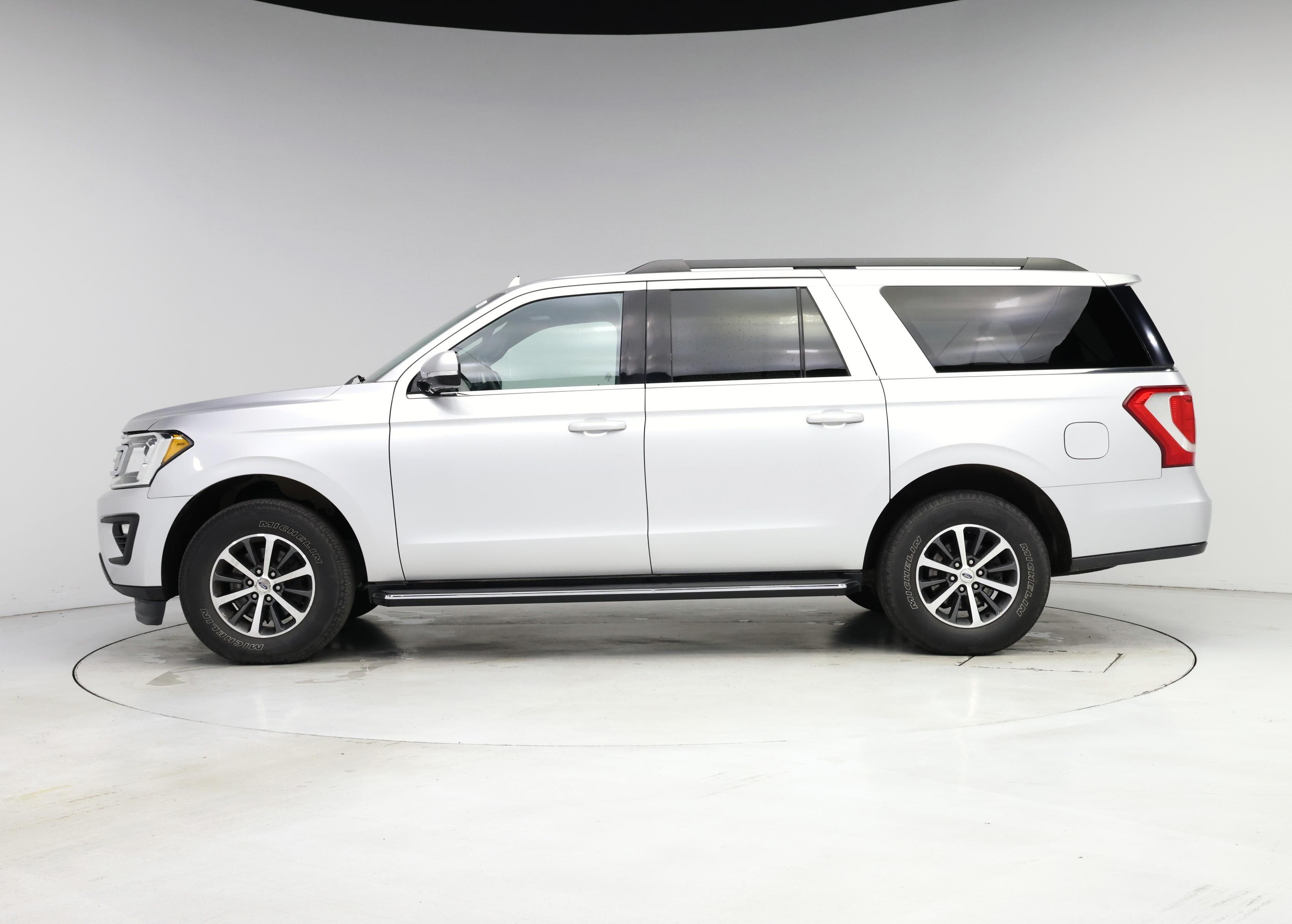 Thumbnail: 2018 Ford Expedition - 3