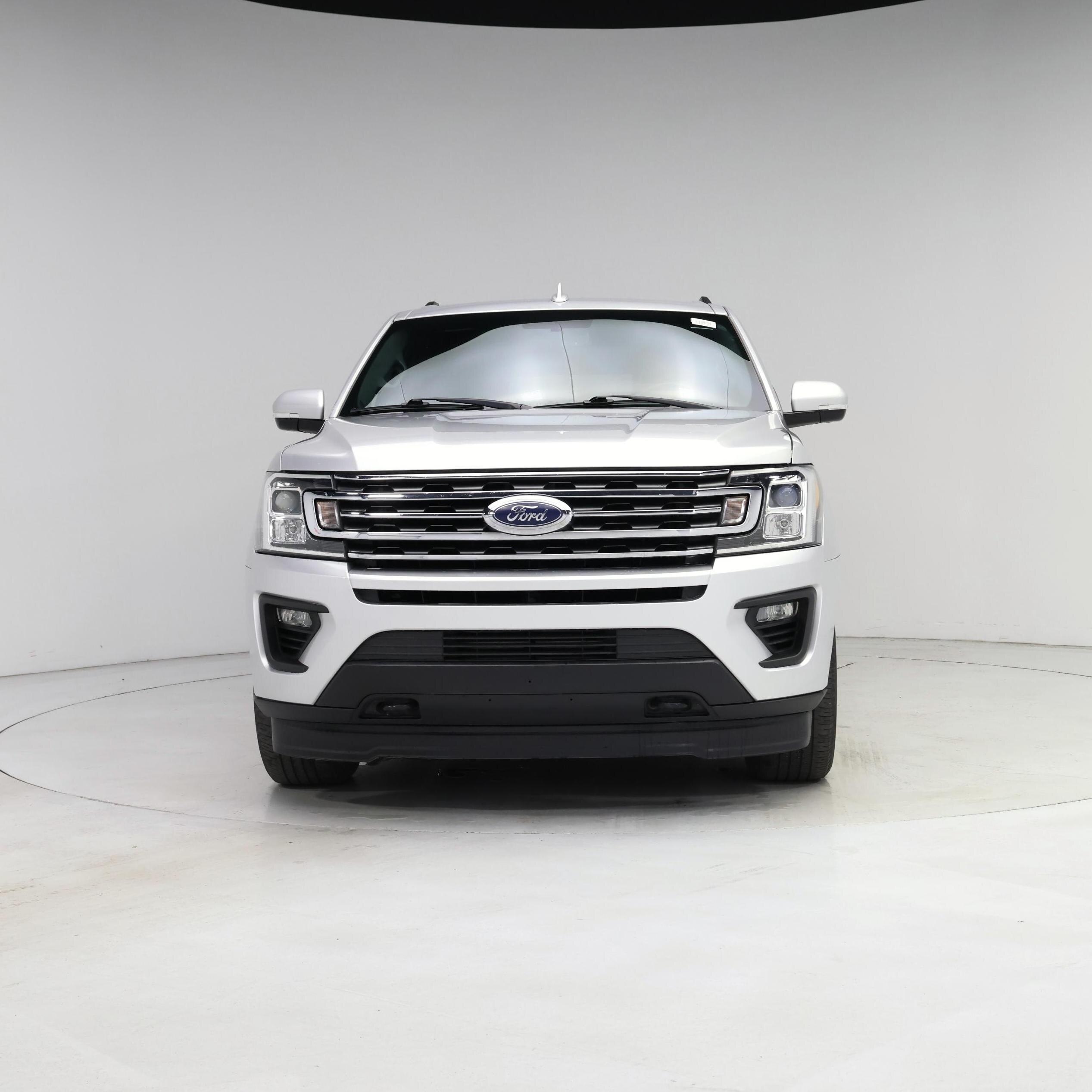 Thumbnail: 2018 Ford Expedition - 5