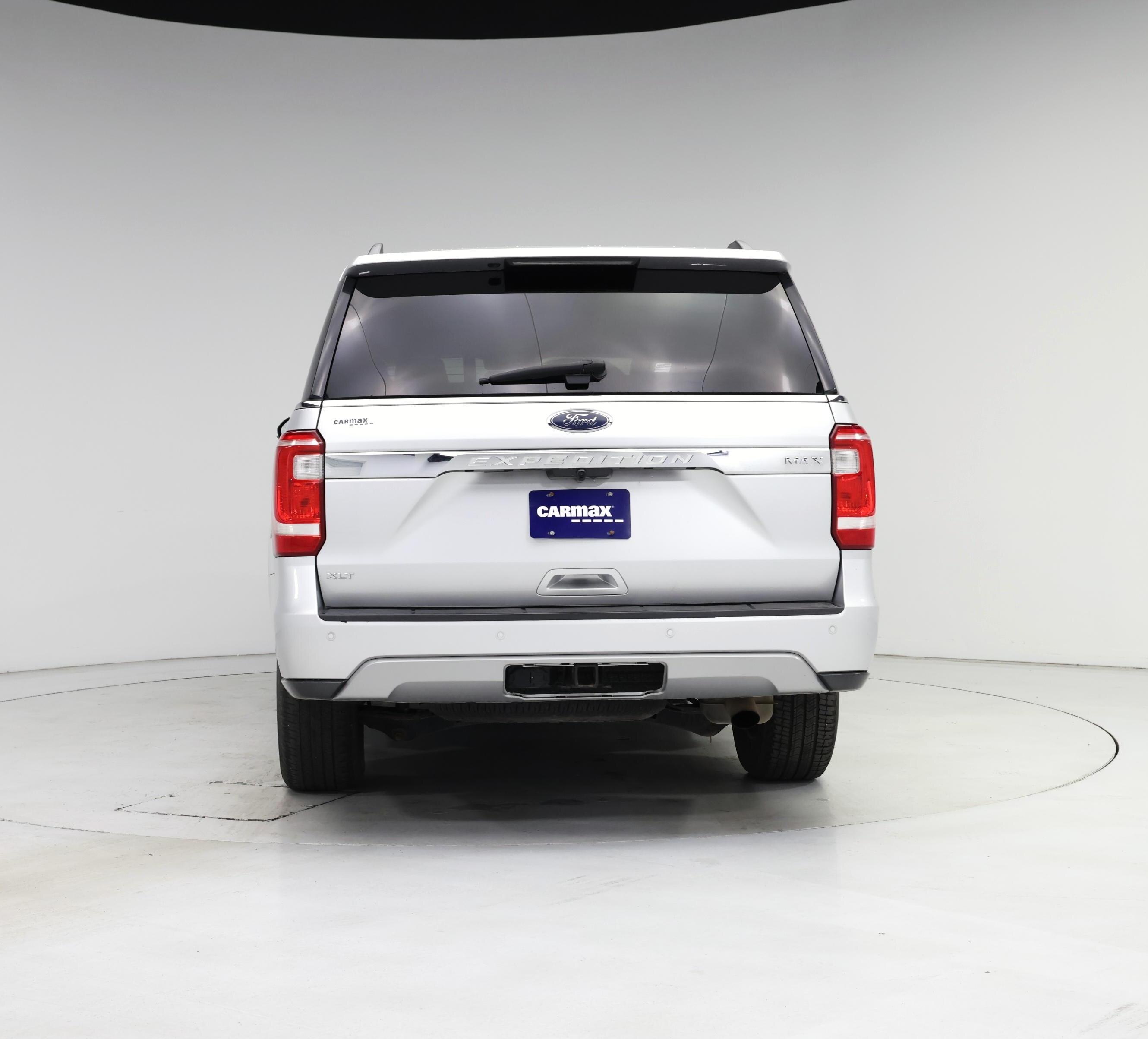 Thumbnail: 2018 Ford Expedition - 6