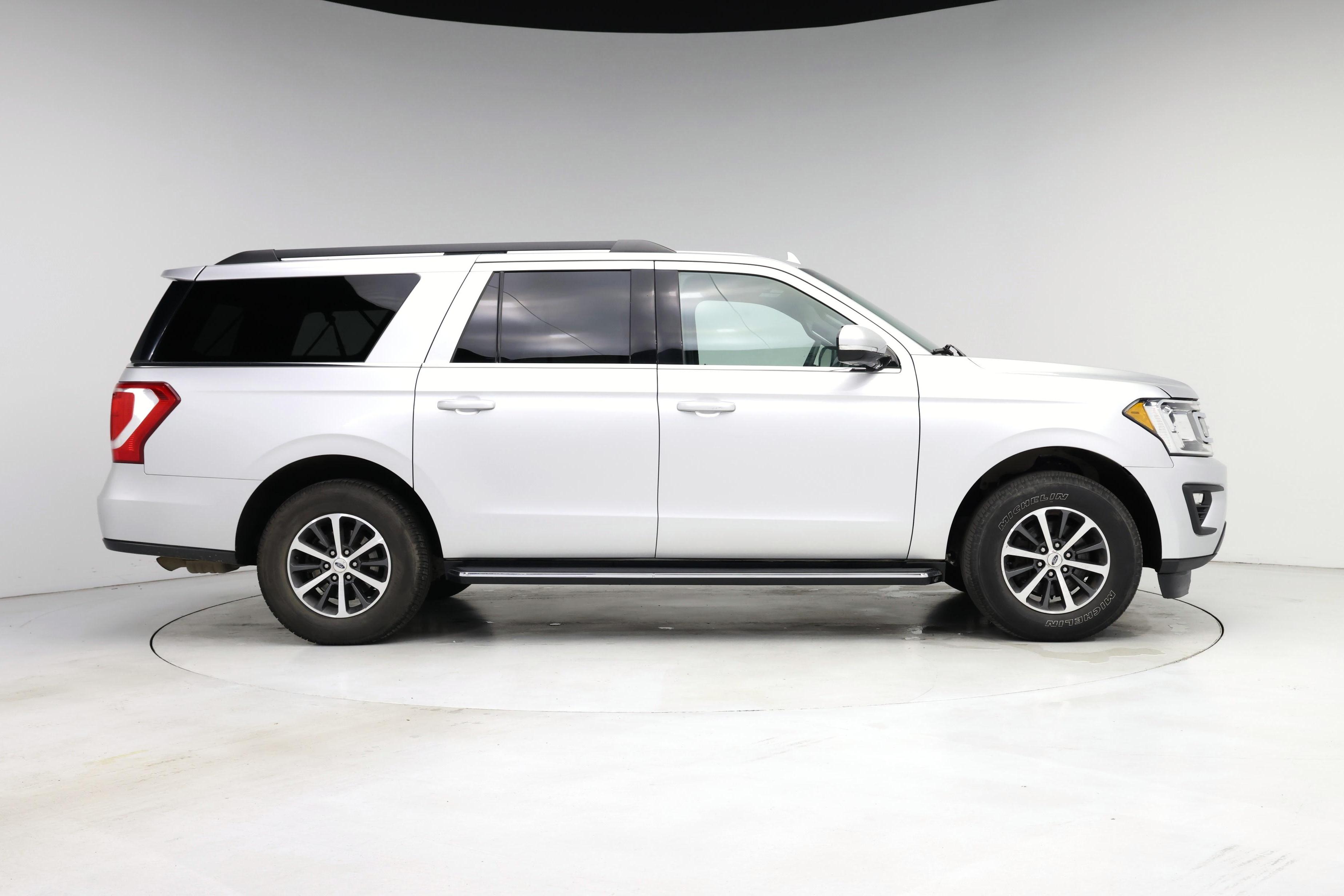 Thumbnail: 2018 Ford Expedition - 7