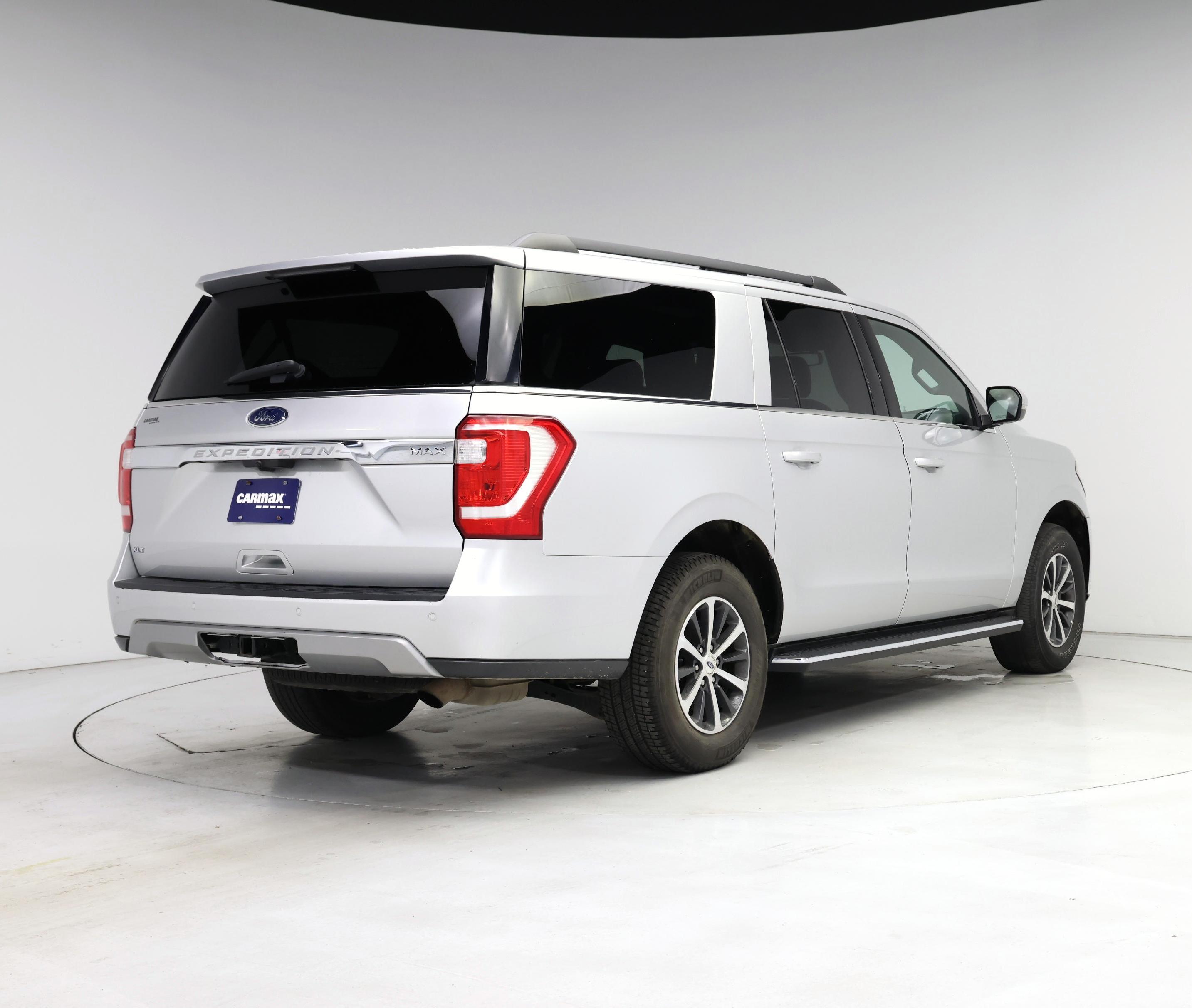 Thumbnail: 2018 Ford Expedition - 8