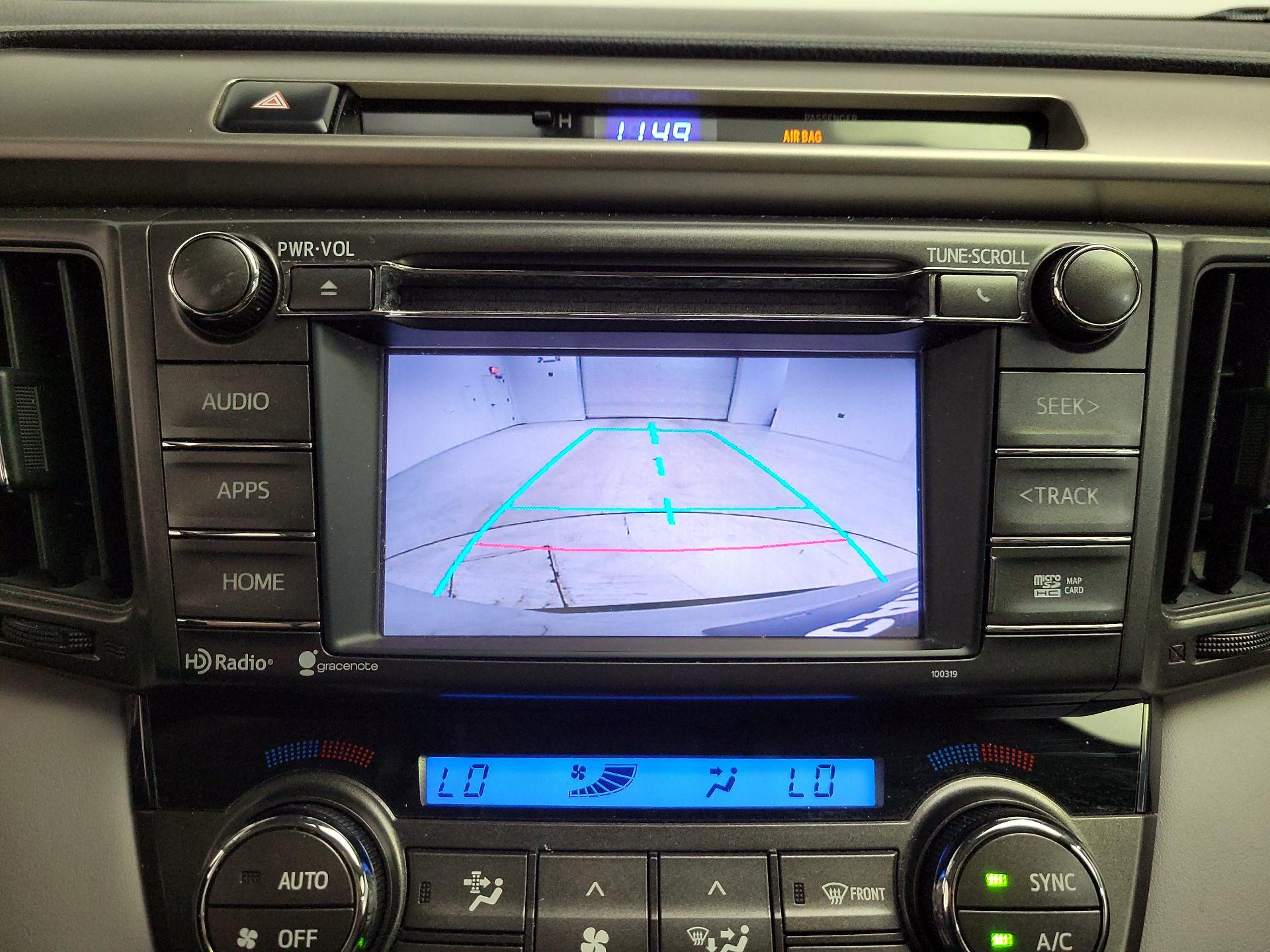 Thumbnail: 2014 Toyota RAV4 - 14