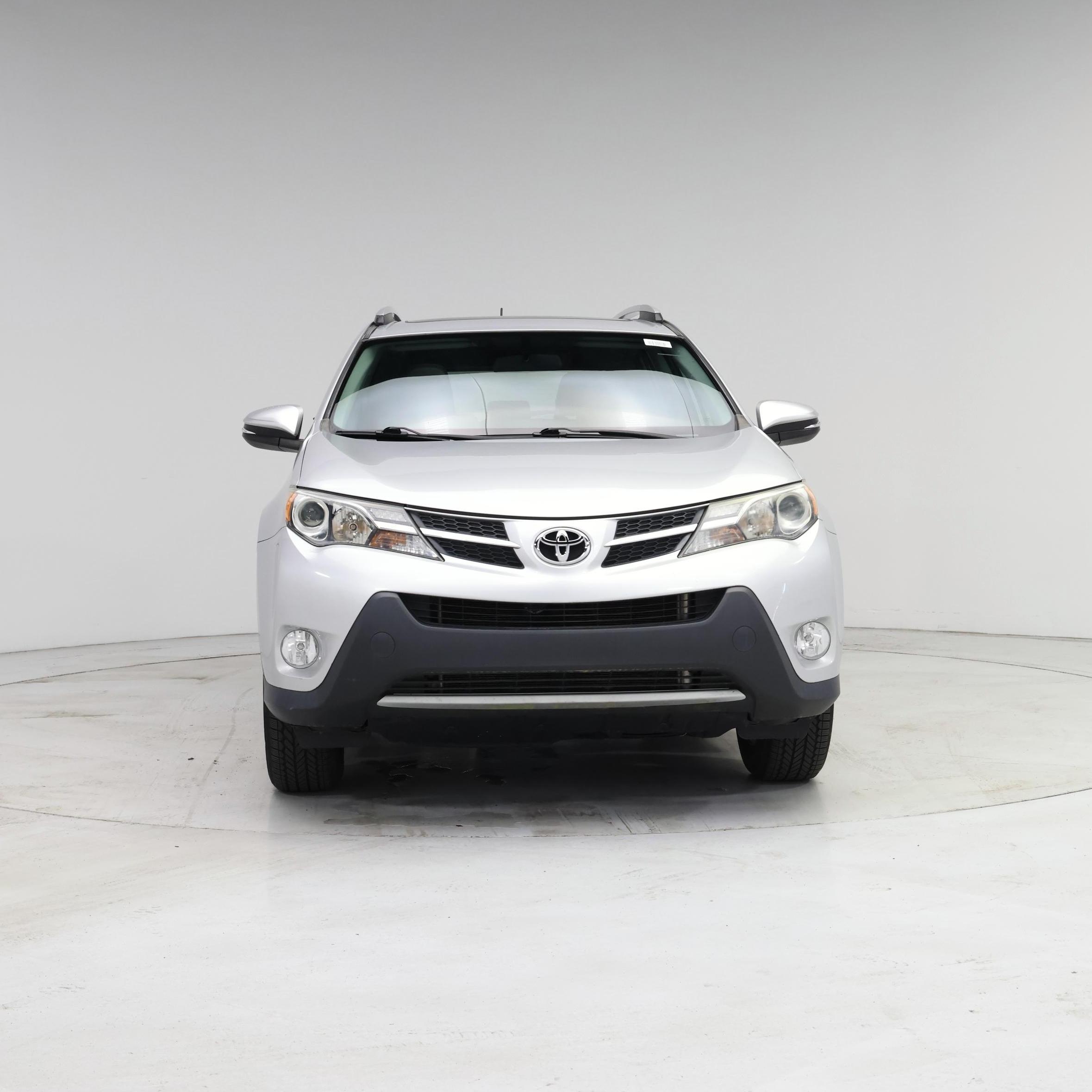 Thumbnail: 2014 Toyota RAV4 - 5