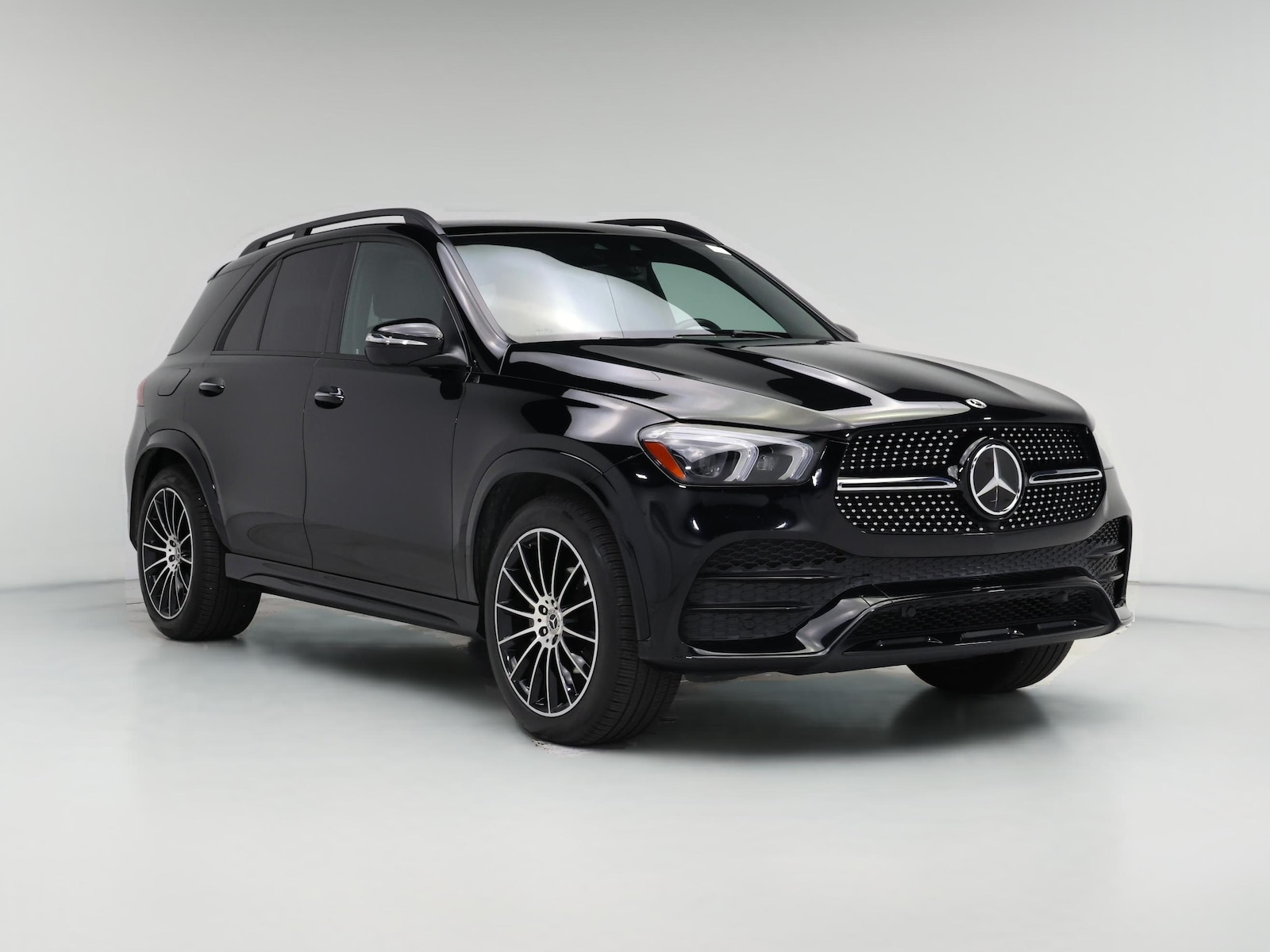 2021 Mercedes-Benz GLE