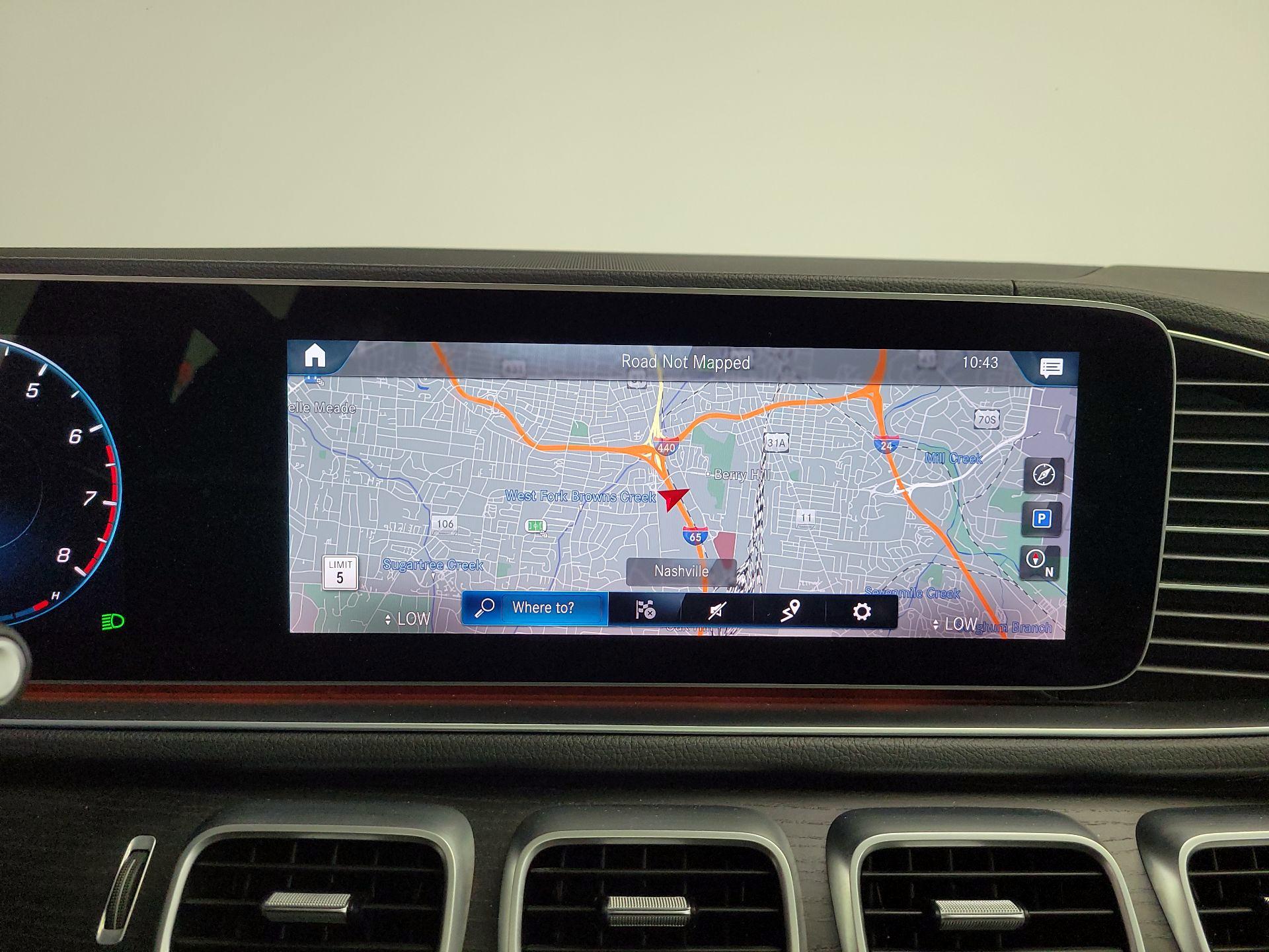 Thumbnail: 2021 Mercedes-Benz GLE - 14