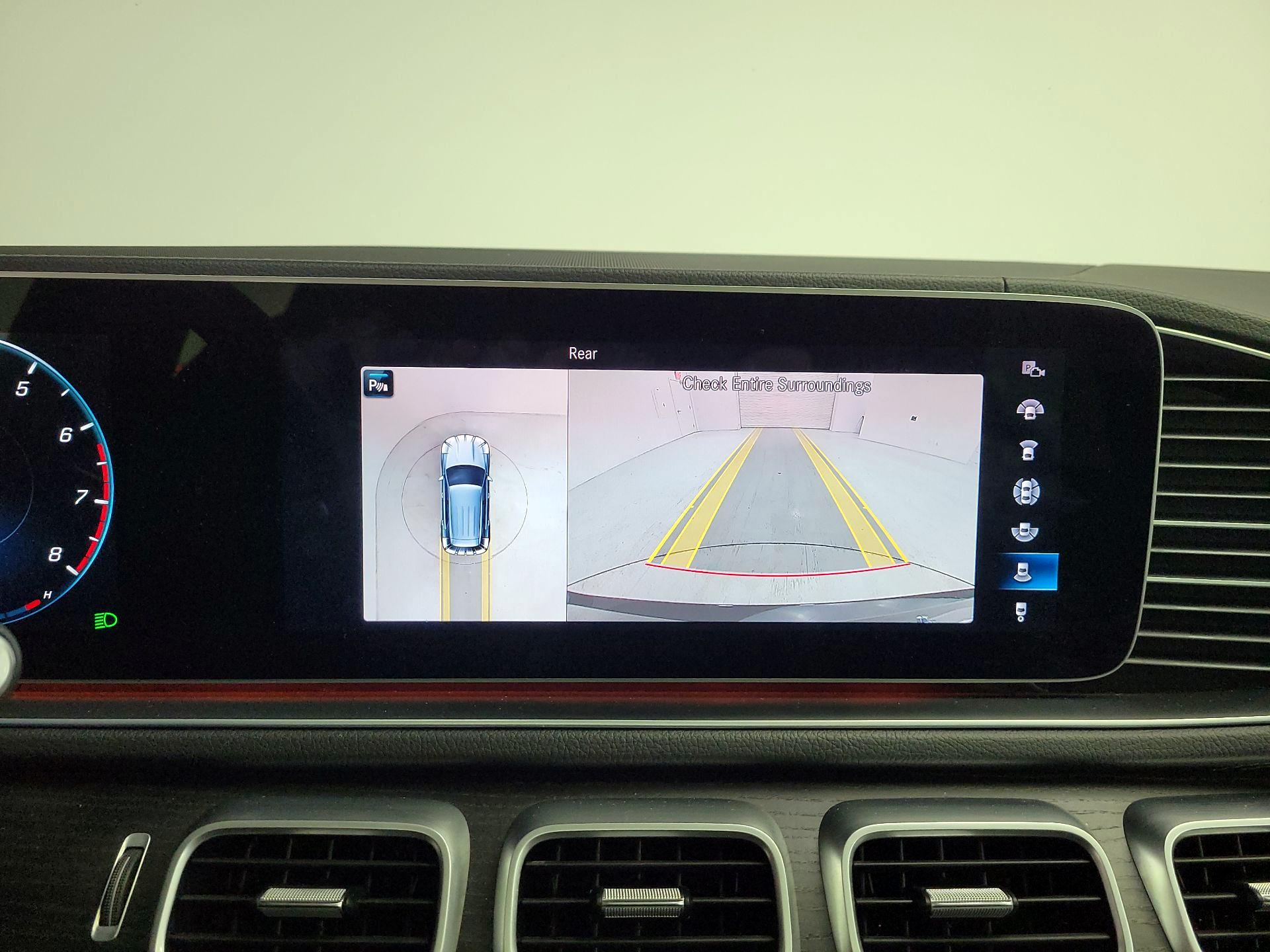 Thumbnail: 2021 Mercedes-Benz GLE - 15