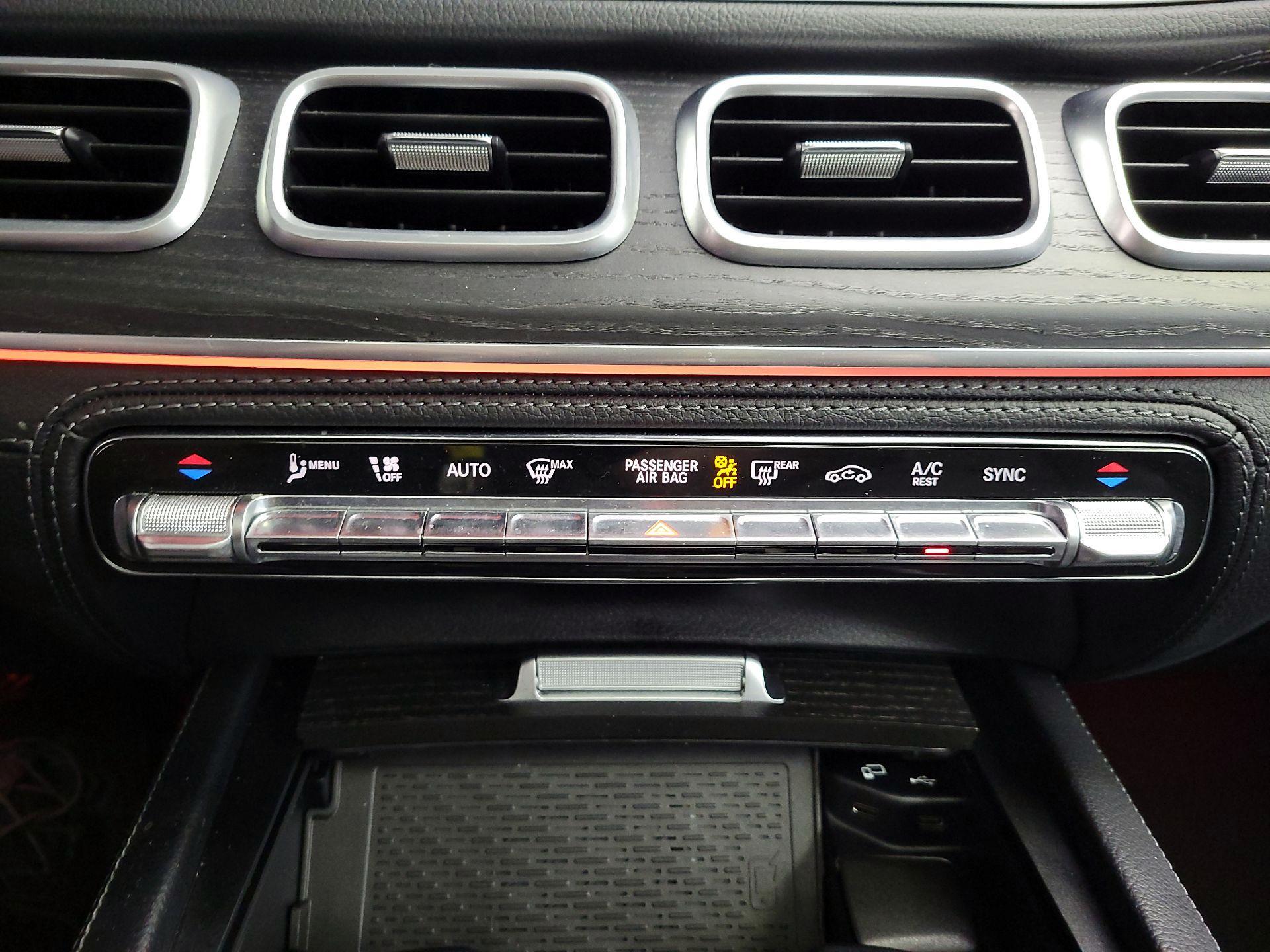 Thumbnail: 2021 Mercedes-Benz GLE - 17