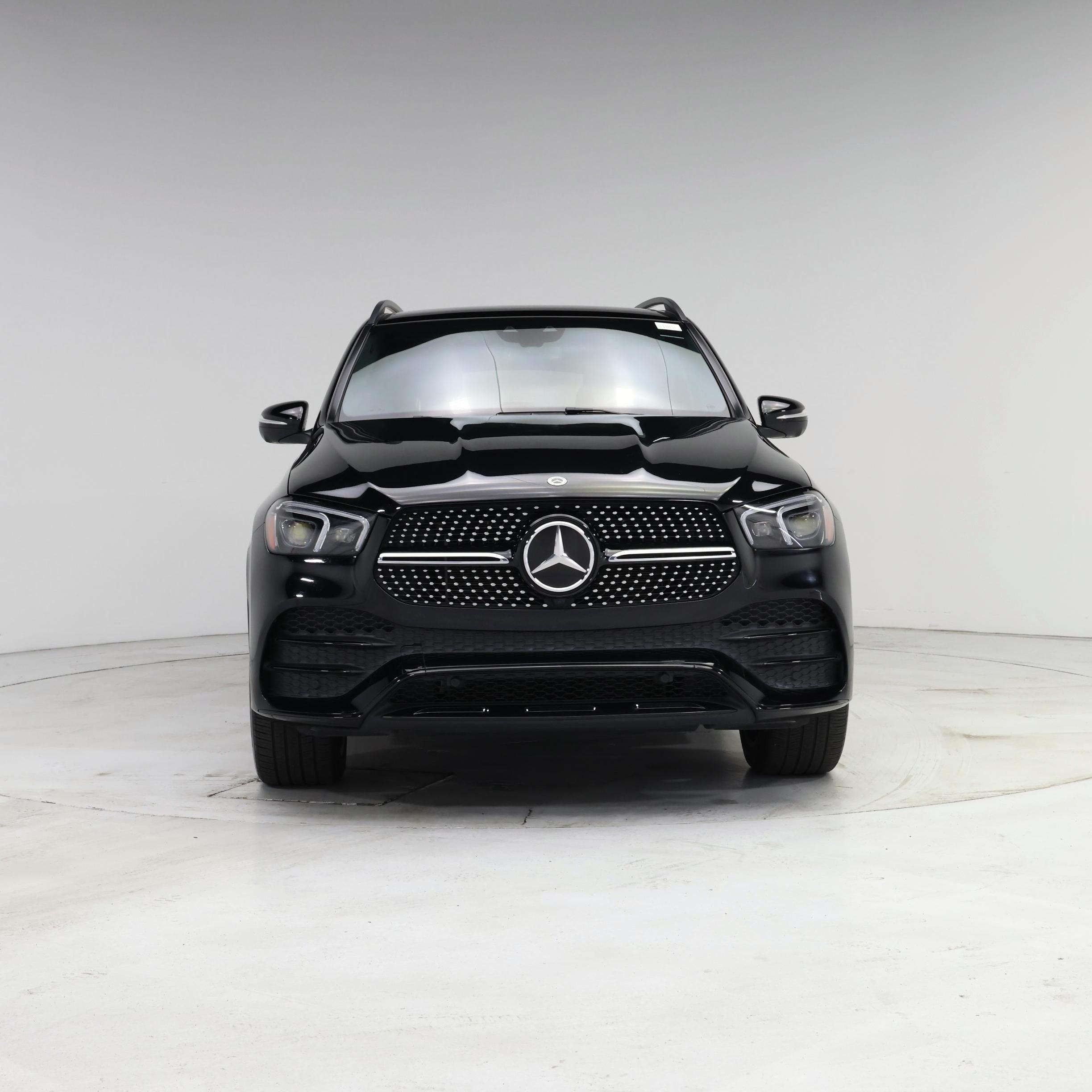 Thumbnail: 2021 Mercedes-Benz GLE - 5